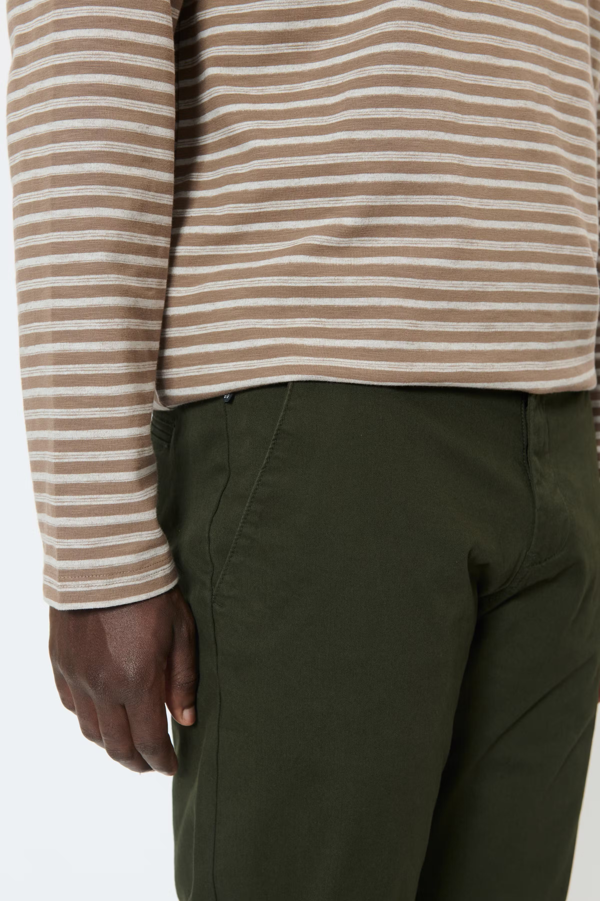 MABrent Trousers LOOKBOOK DETAIL 30207455-190509