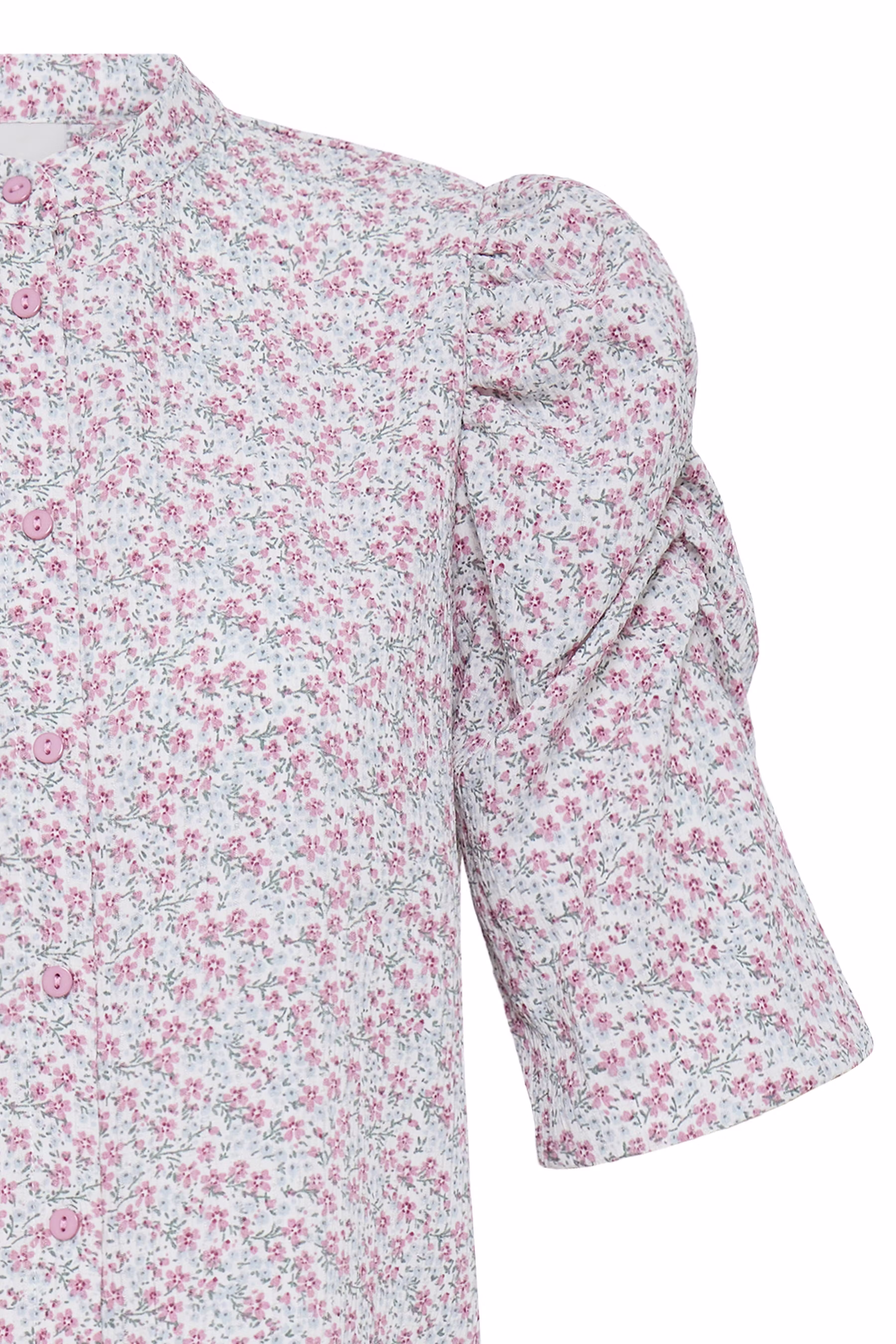 IHXMARIT Skjorte PACK DETAIL 23100014-205807