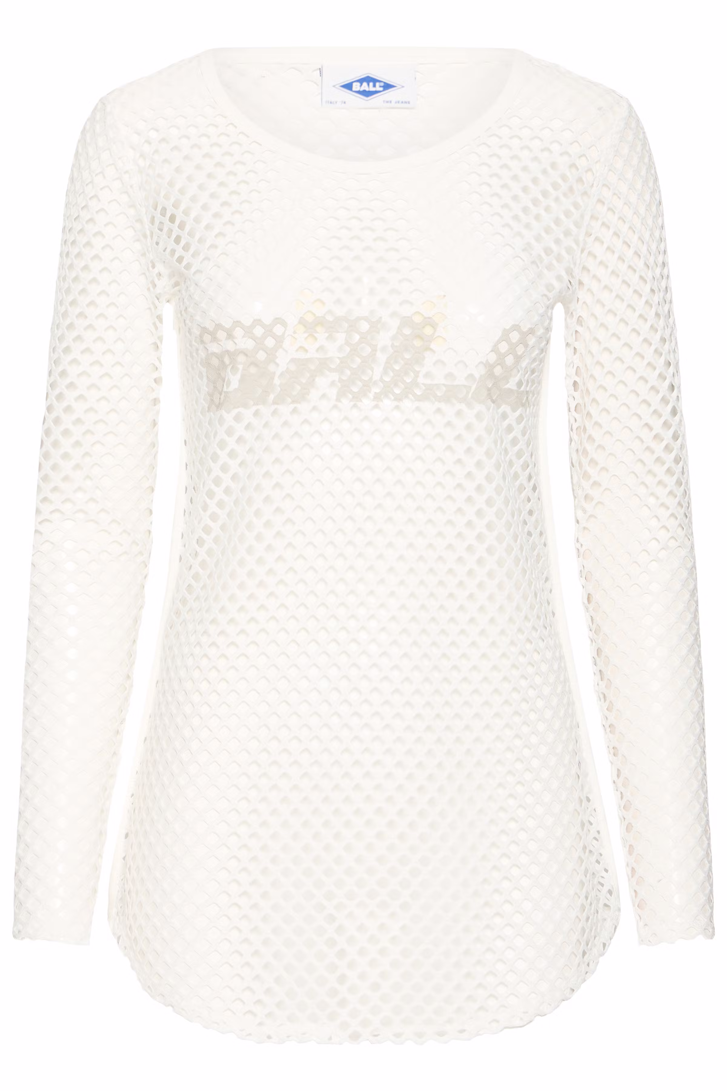 BAVALIENZO T-shirt PACK FRONT 50405305-114800