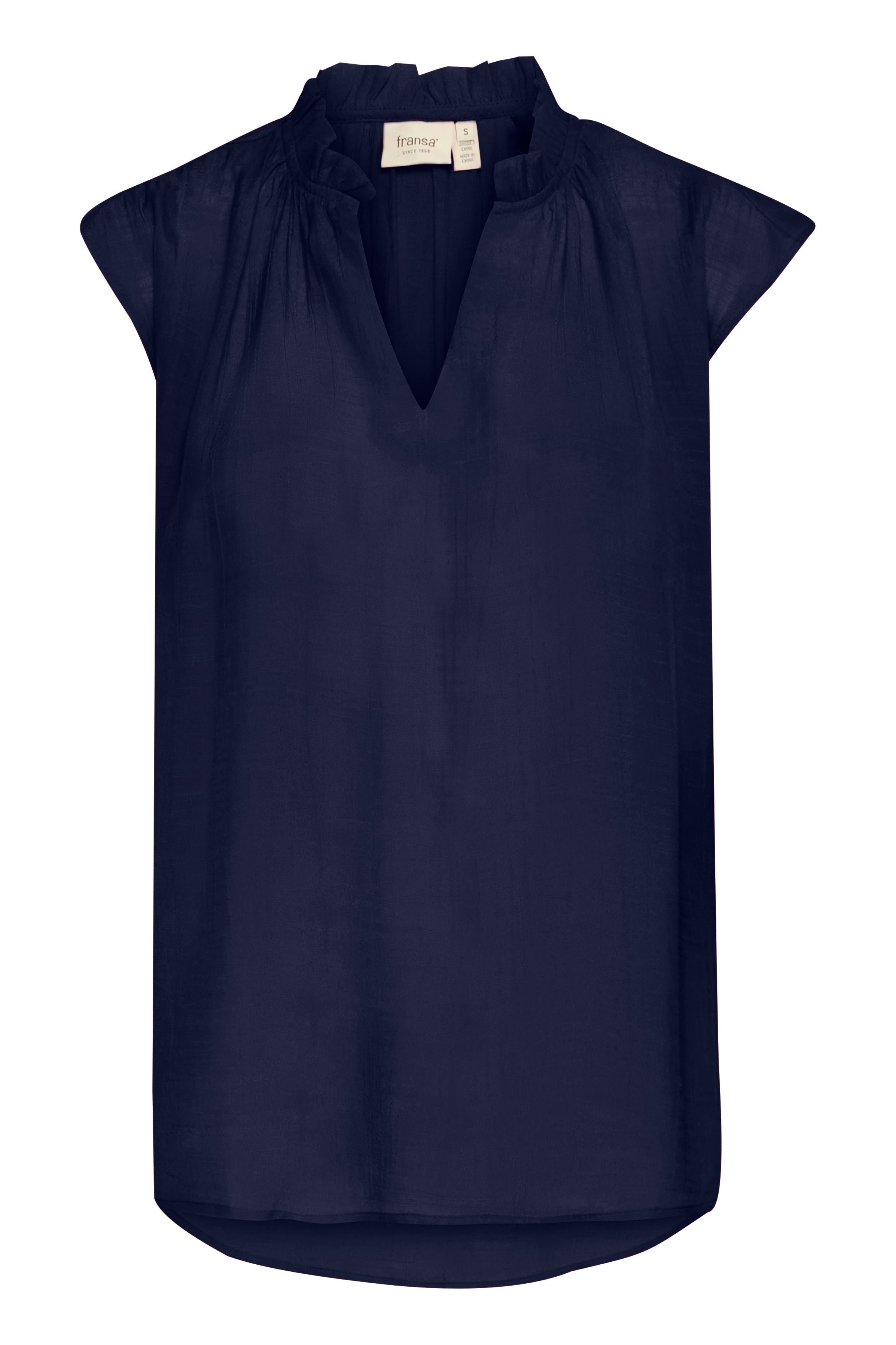 FRALYSSA Top PACK FRONT 20616095-181651