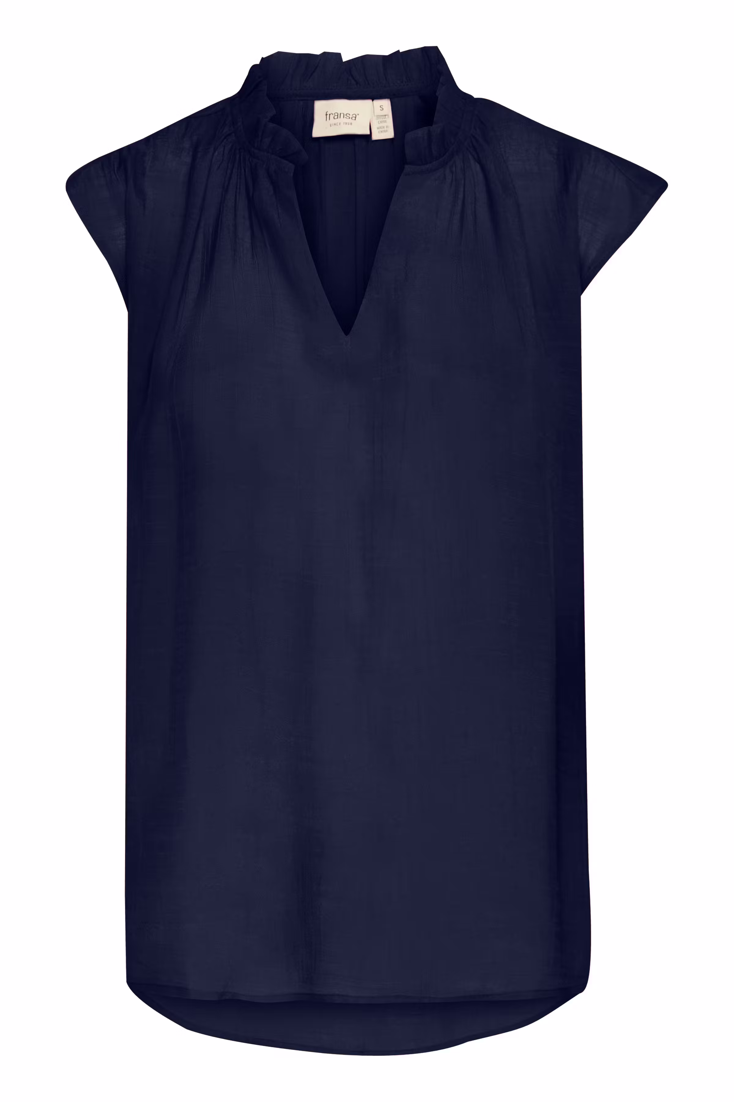 FRALYSSA Top PACK FRONT 20616095-193923