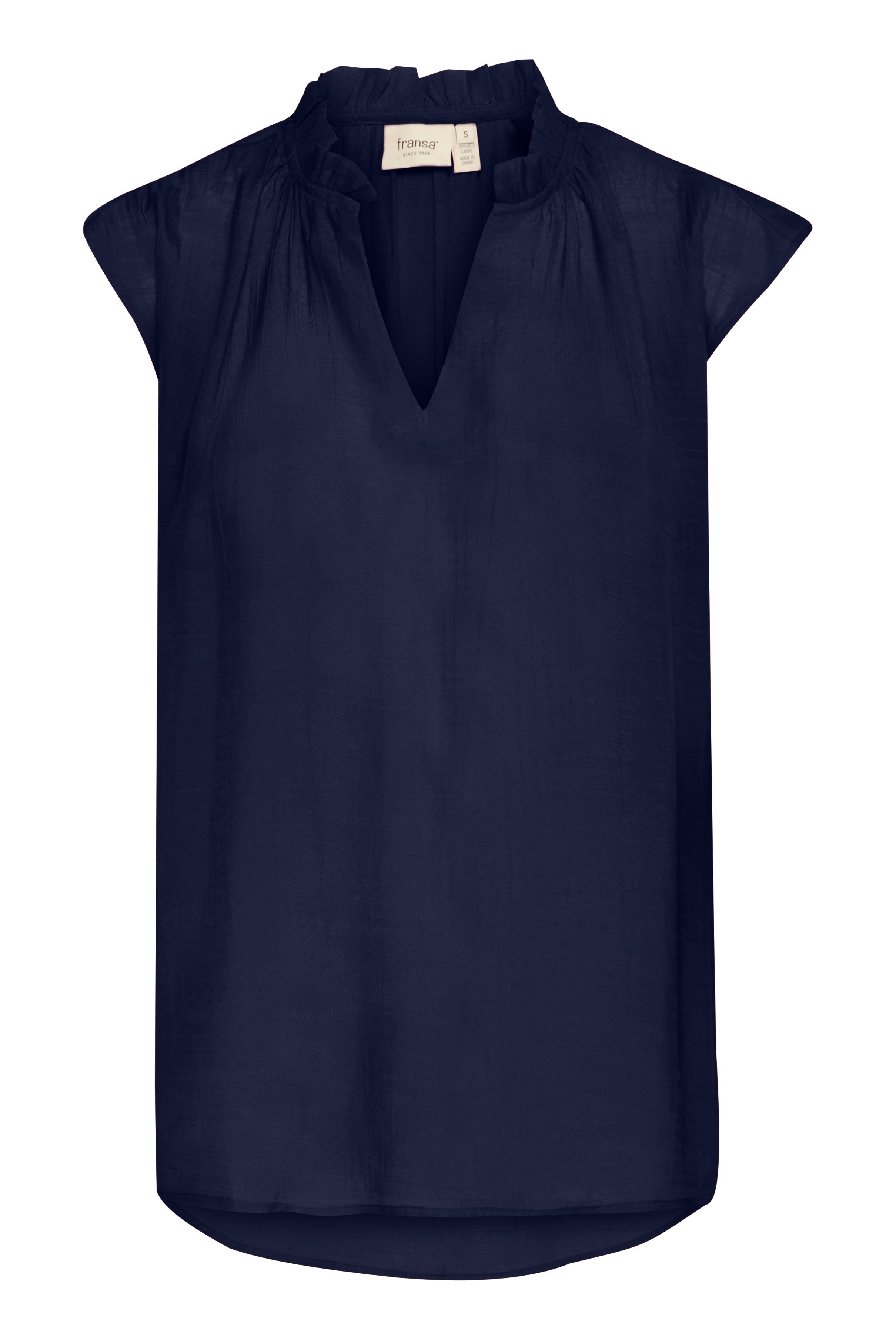 FRALYSSA Top PACK FRONT 20616095-205137