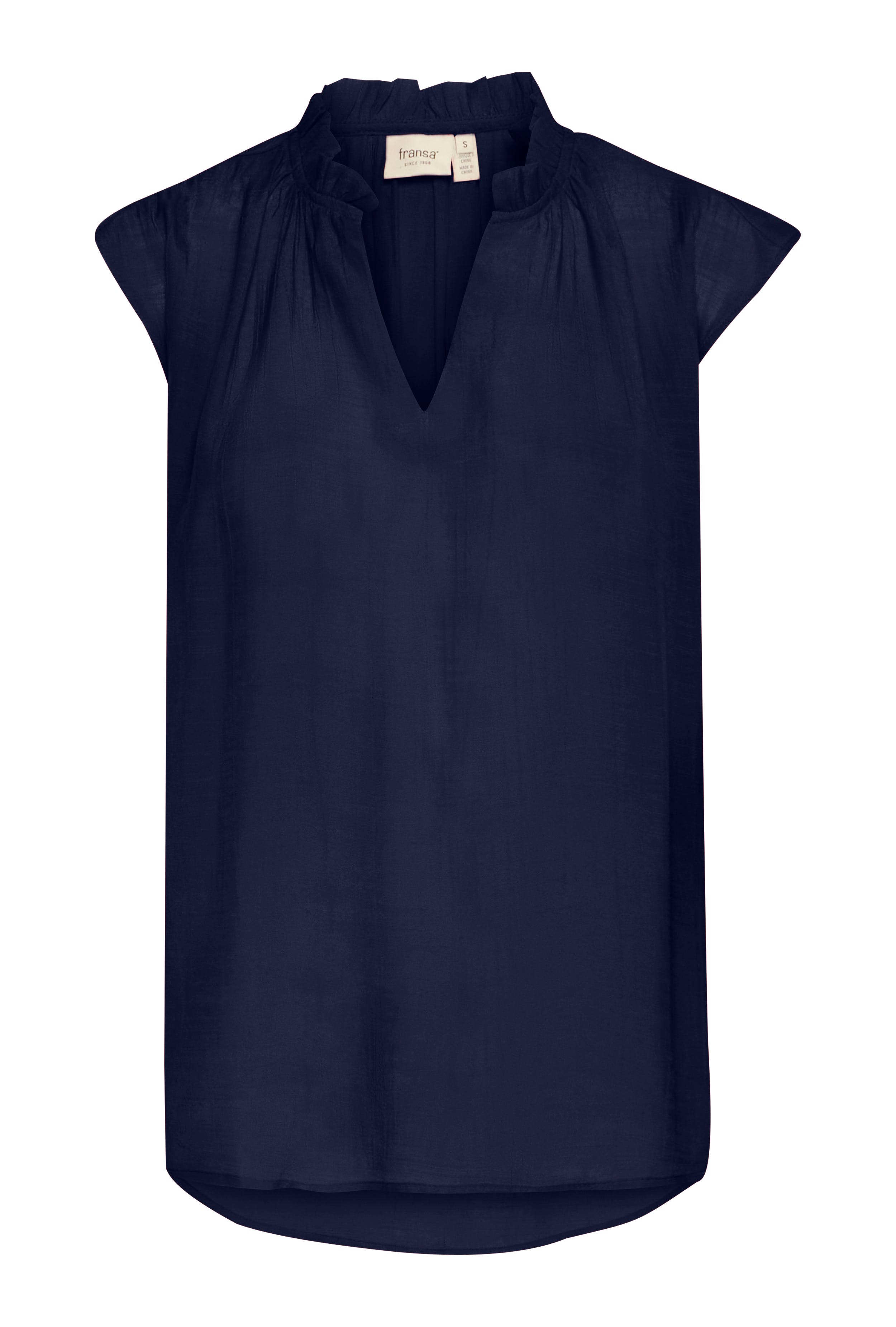 FRALYSSA Top PACK FRONT 20616095-193923