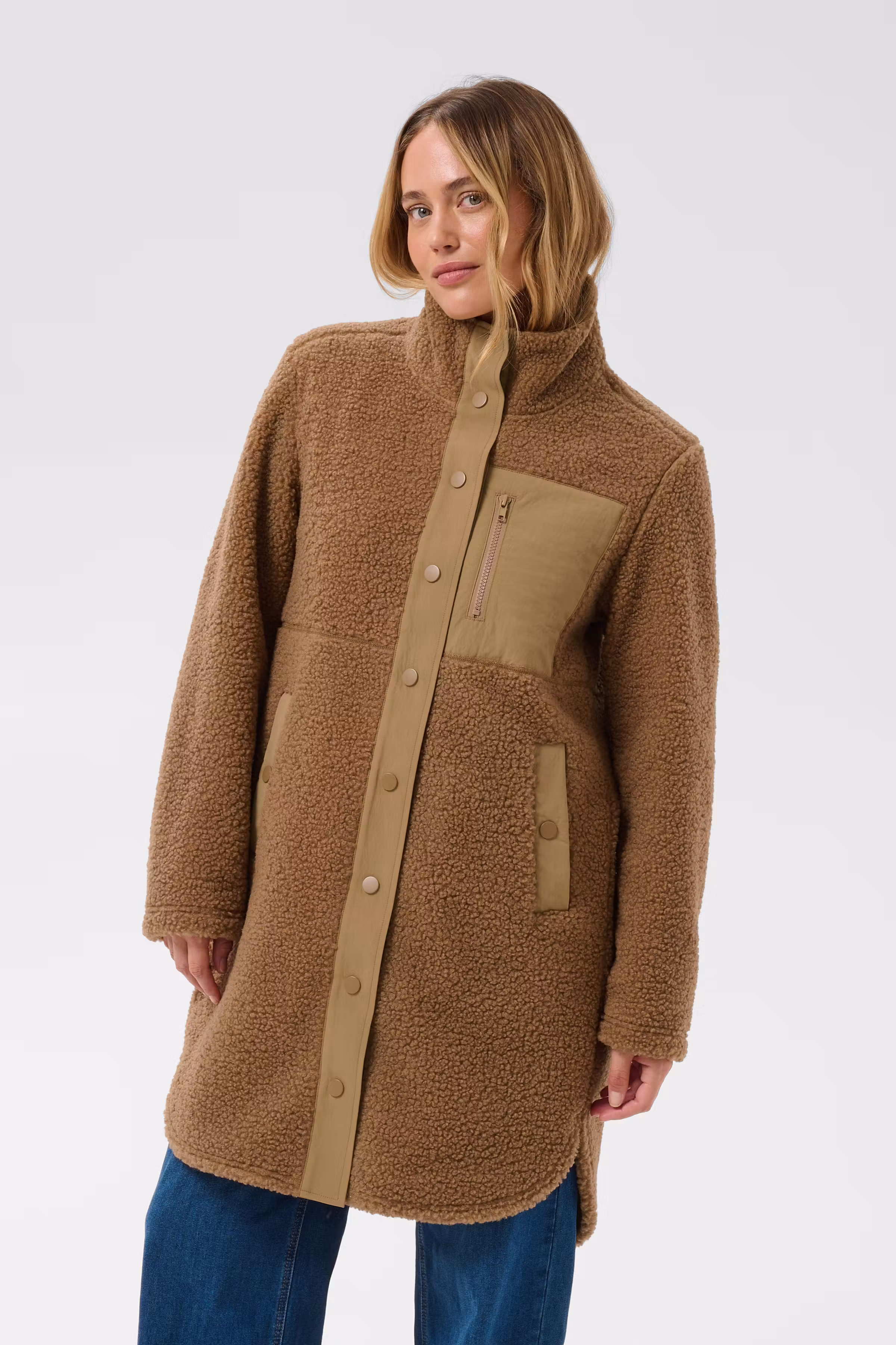 KAsalem Coat LOOKBOOK FRONT 10512828-171319