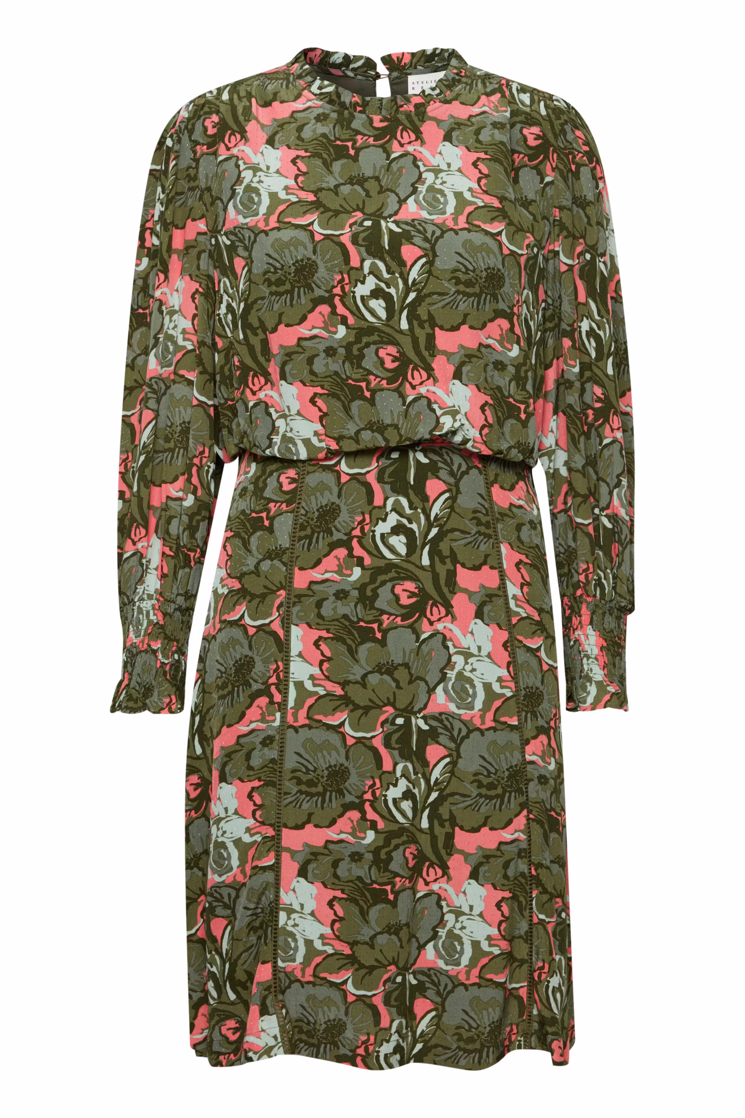 IRFARROW Kleid PACK BACK 20119611-202406