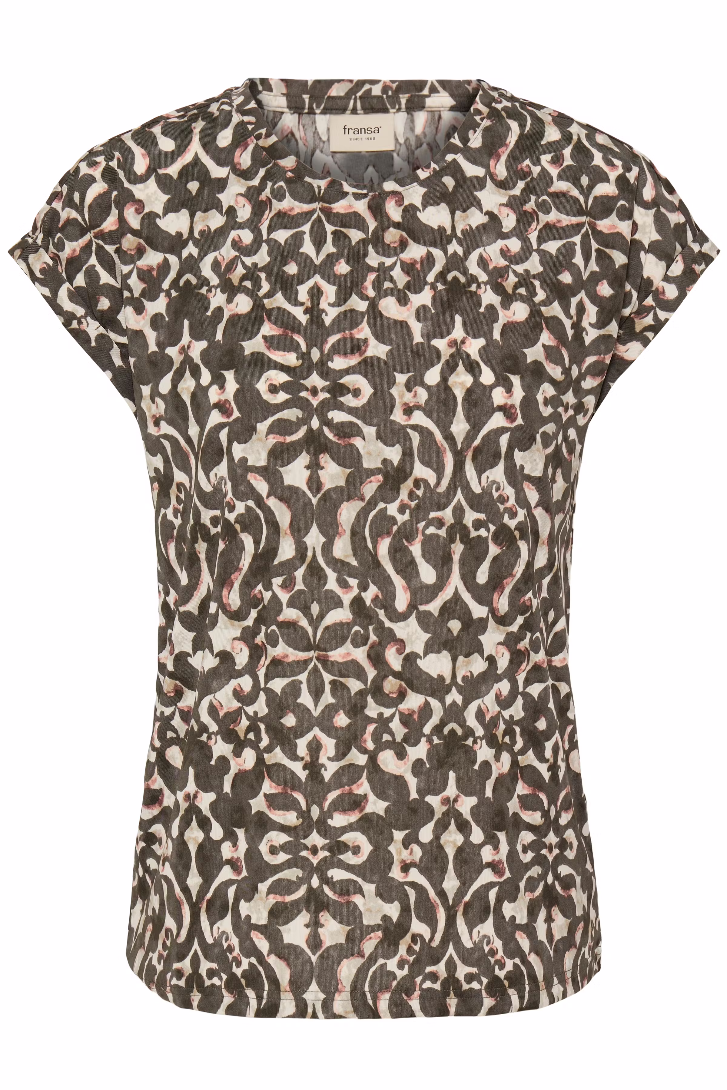 FRSEEN T-shirt PACK FRONT 20610634-900004461