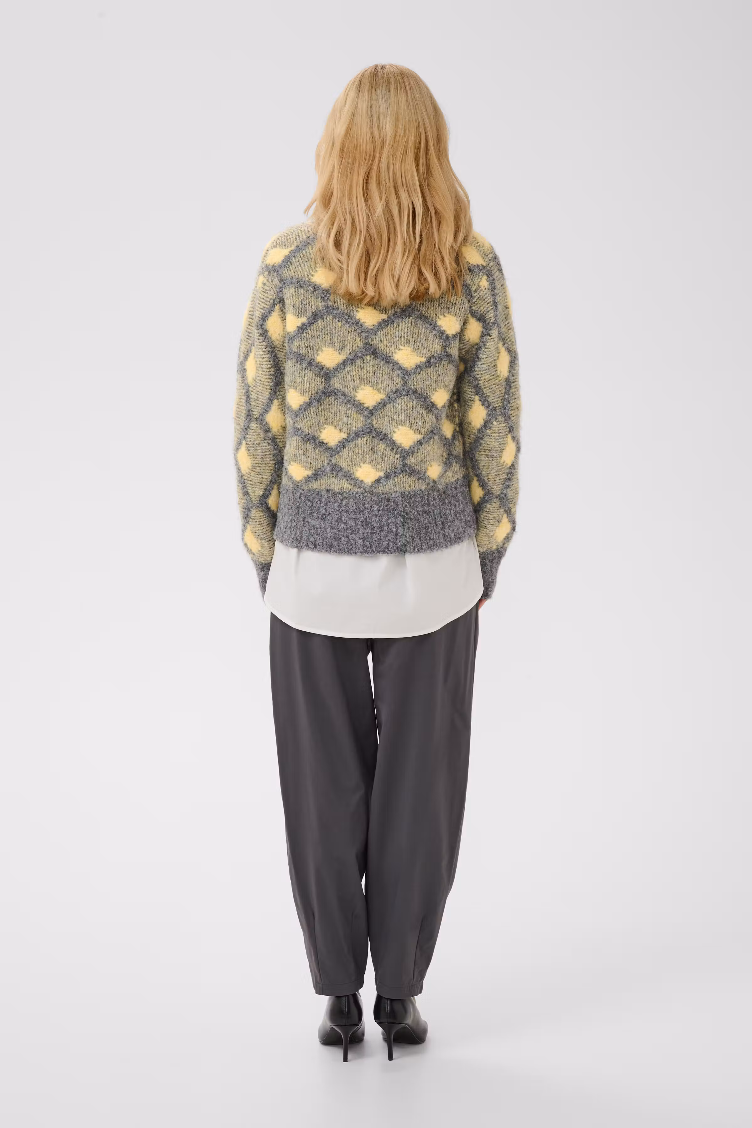 CUgilan Pullover LOOKBOOK BACK 50113491-109948
