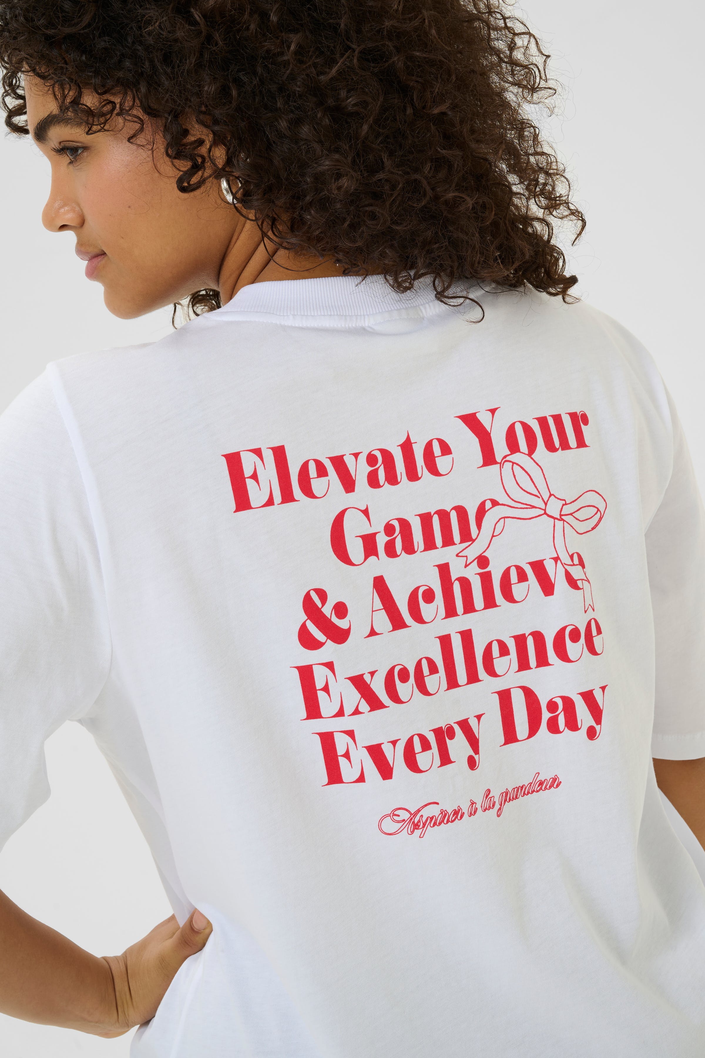 KClenny T-shirt LOOKBOOK DETAIL 10583523-110601