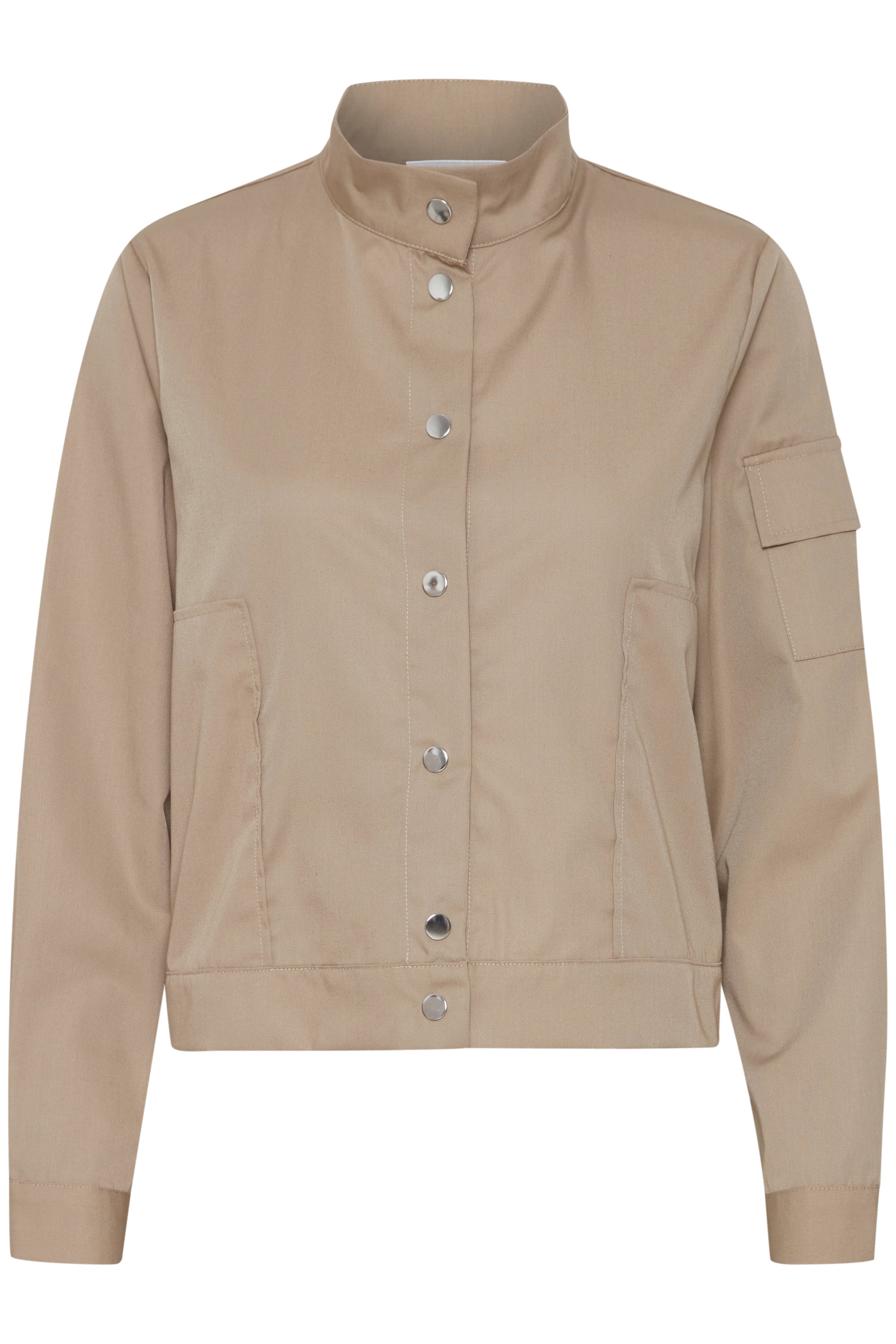 FXCOVINA Casual jacket PACK FRONT 20613133-180515