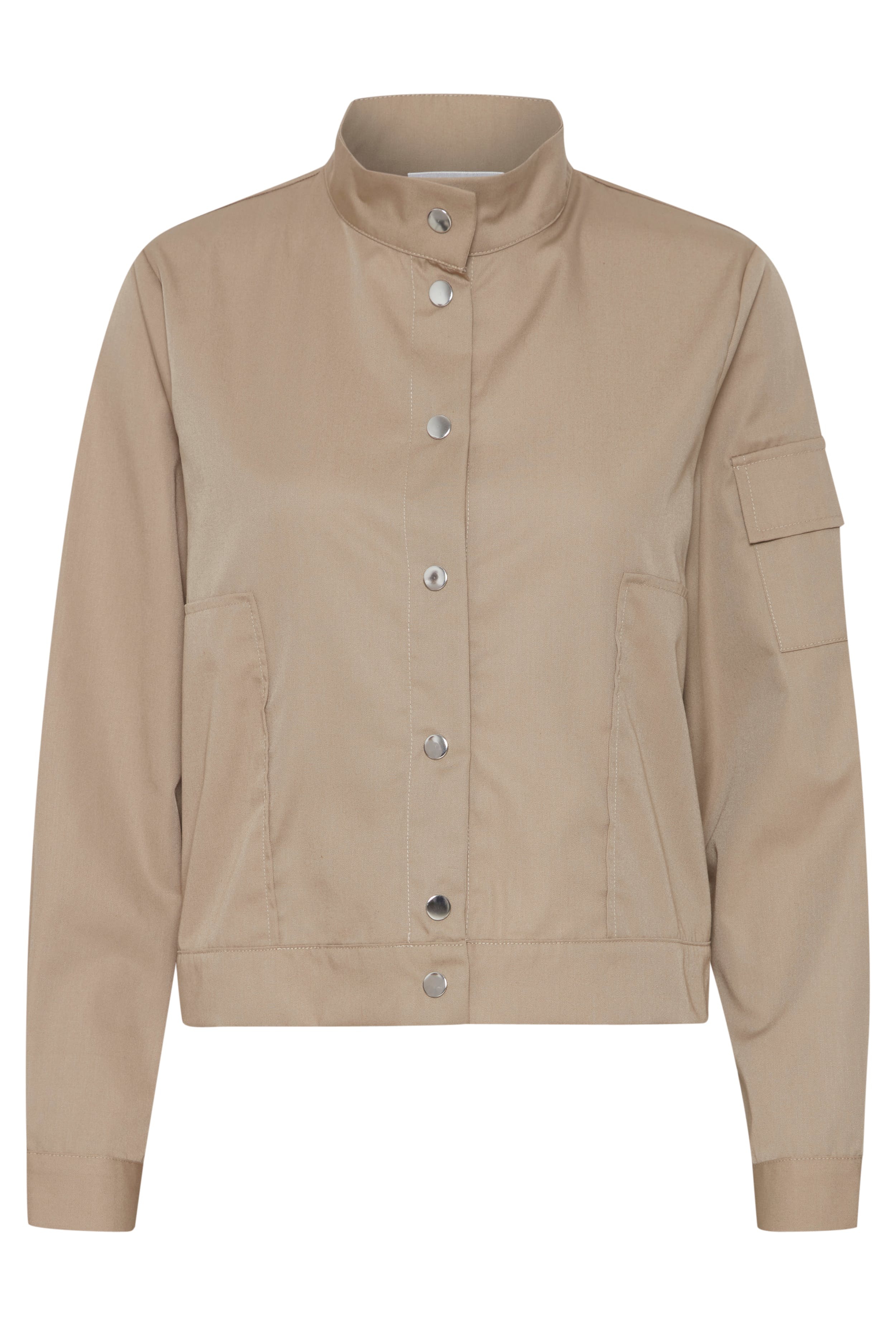 FXCOVINA Causal jas PACK FRONT 20613133-171320