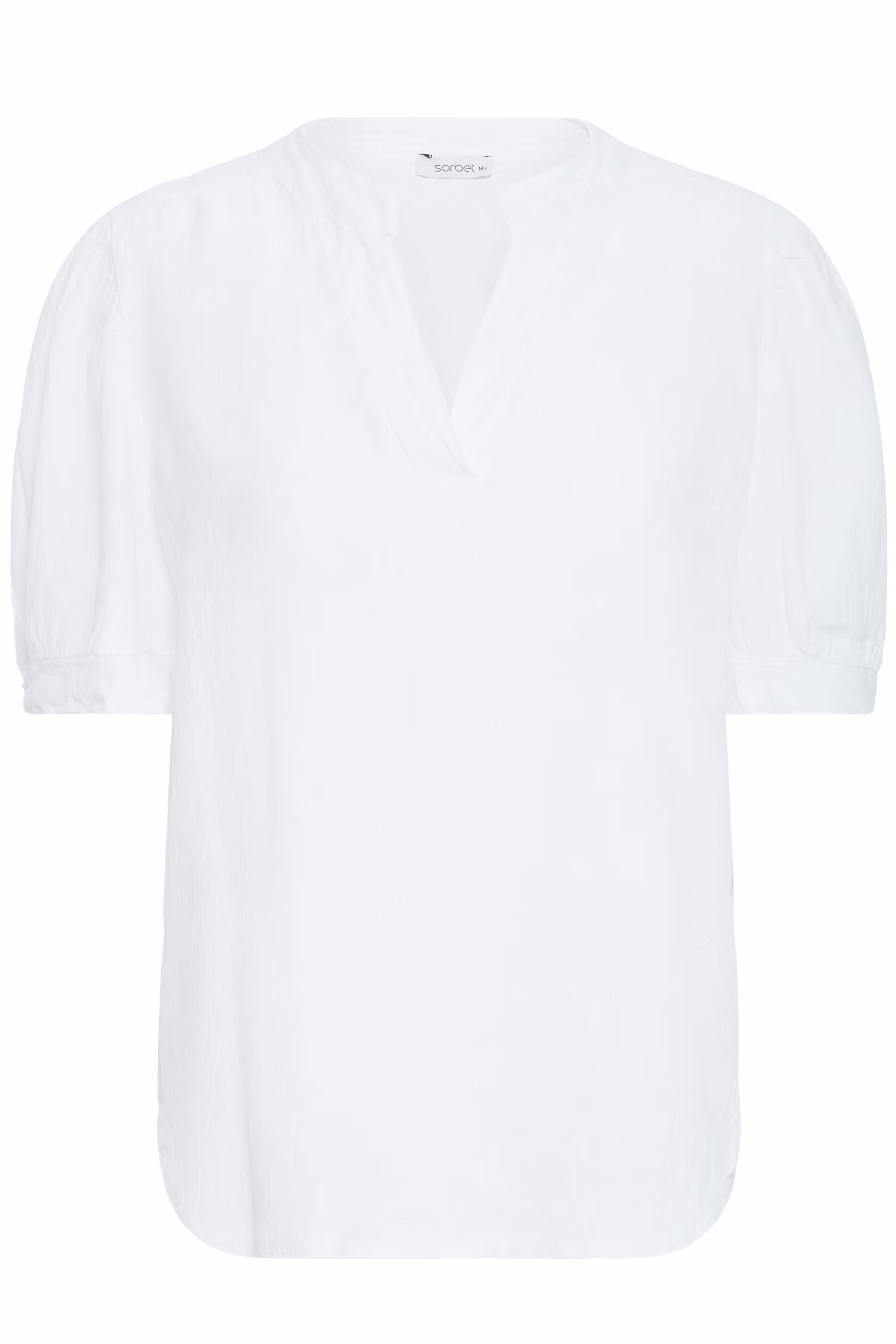 SBFONTANELLE Bluse PACK FRONT 22101165-110602