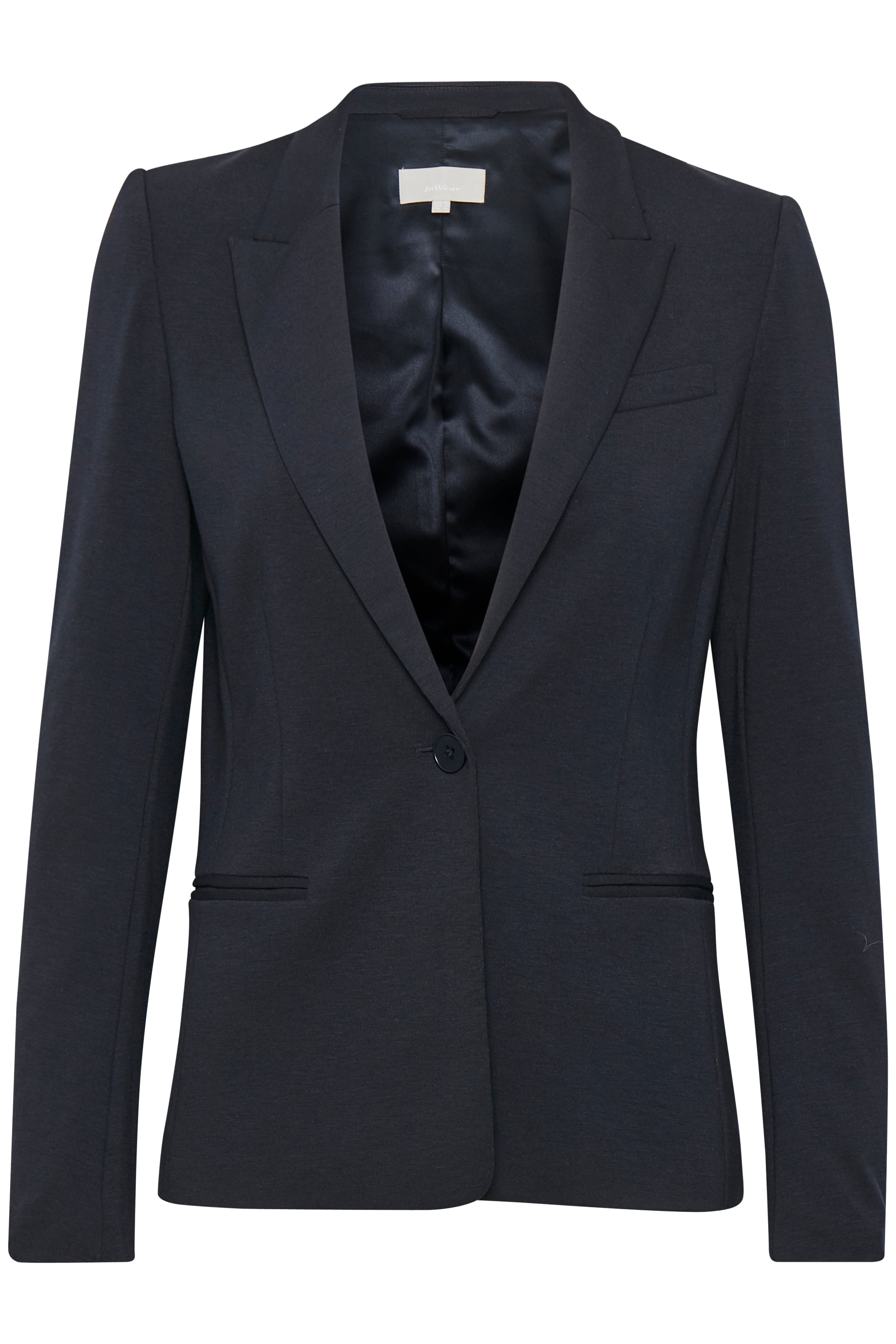 Blazer PACK FRONT 30100275-10050