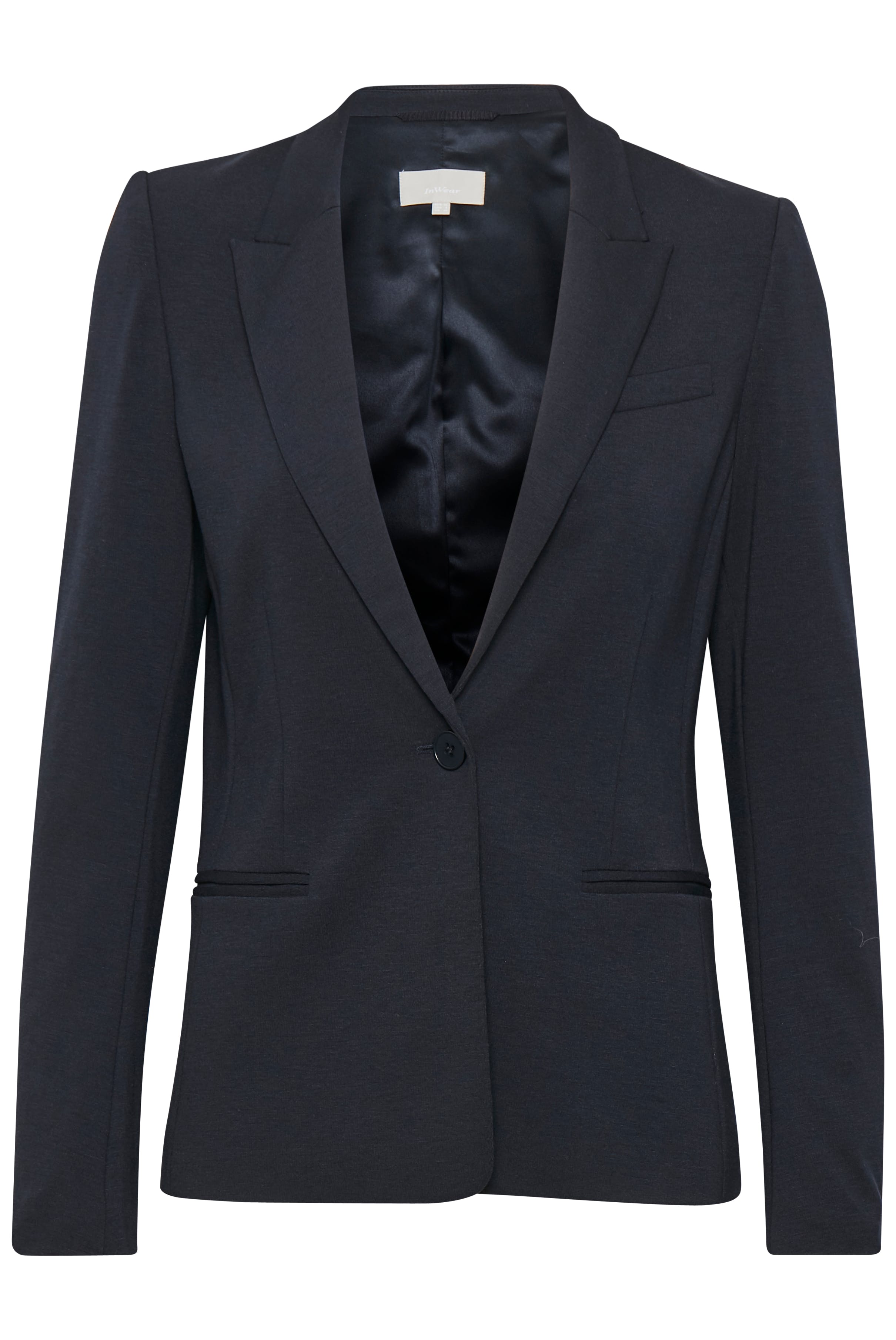 RoseauIW Blazer PACK FRONT 30100275-10299