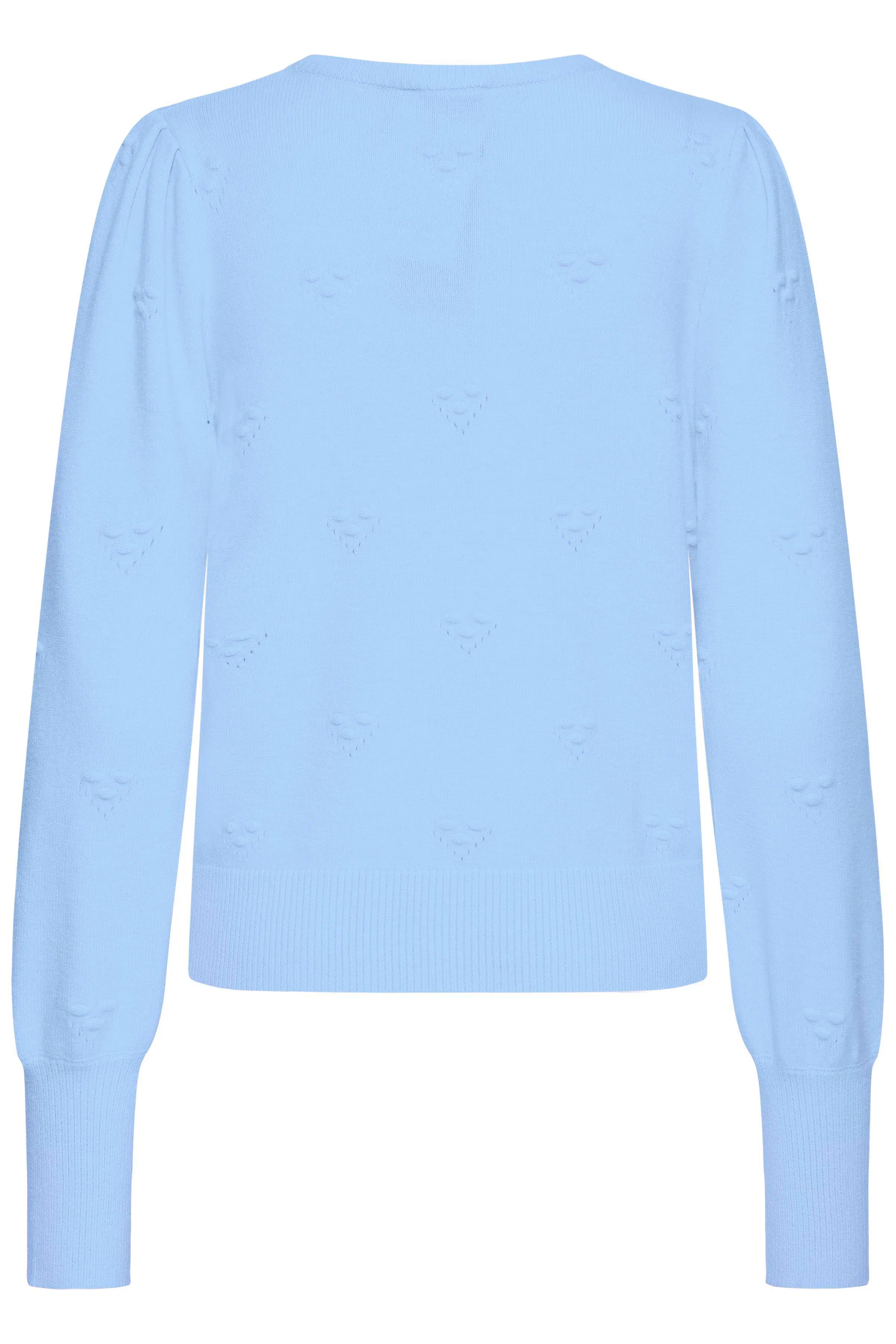 BYXMANINA Pullover PACK BACK 20819195-164020