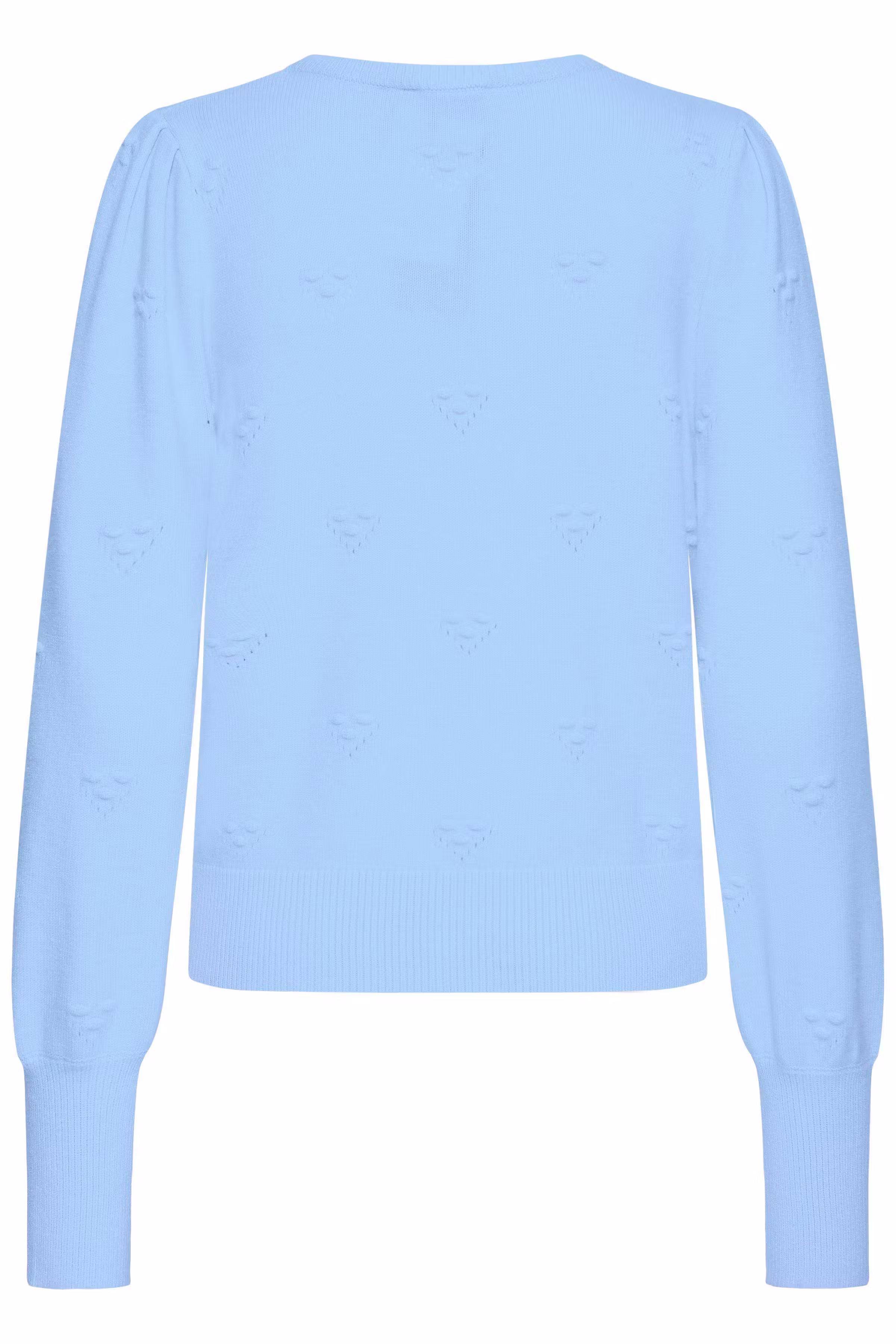 BYXMANINA Pullover PACK BACK 20819195-164020