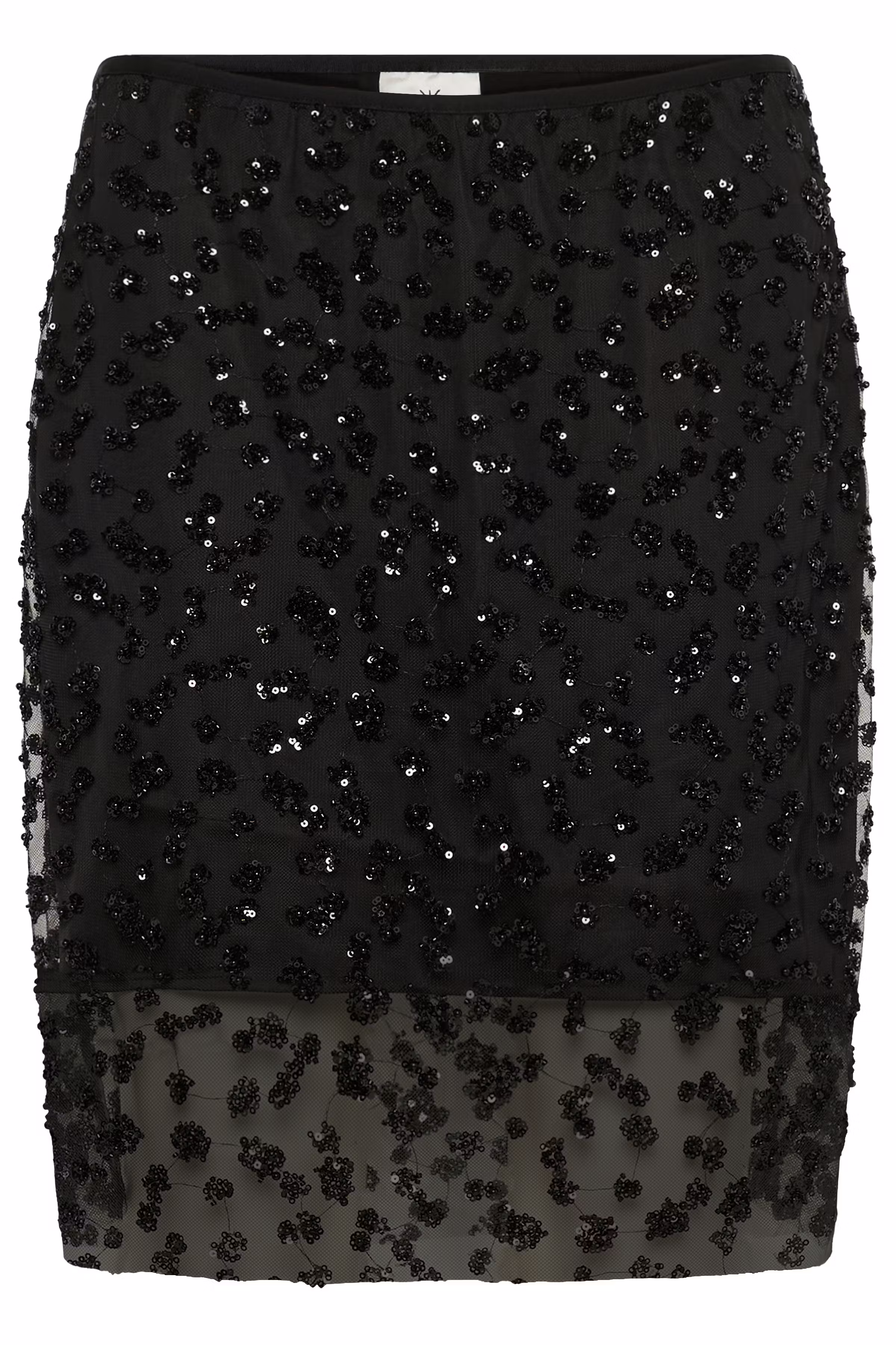 KBCarmen Skjørt PACK FRONT 10105704-194008