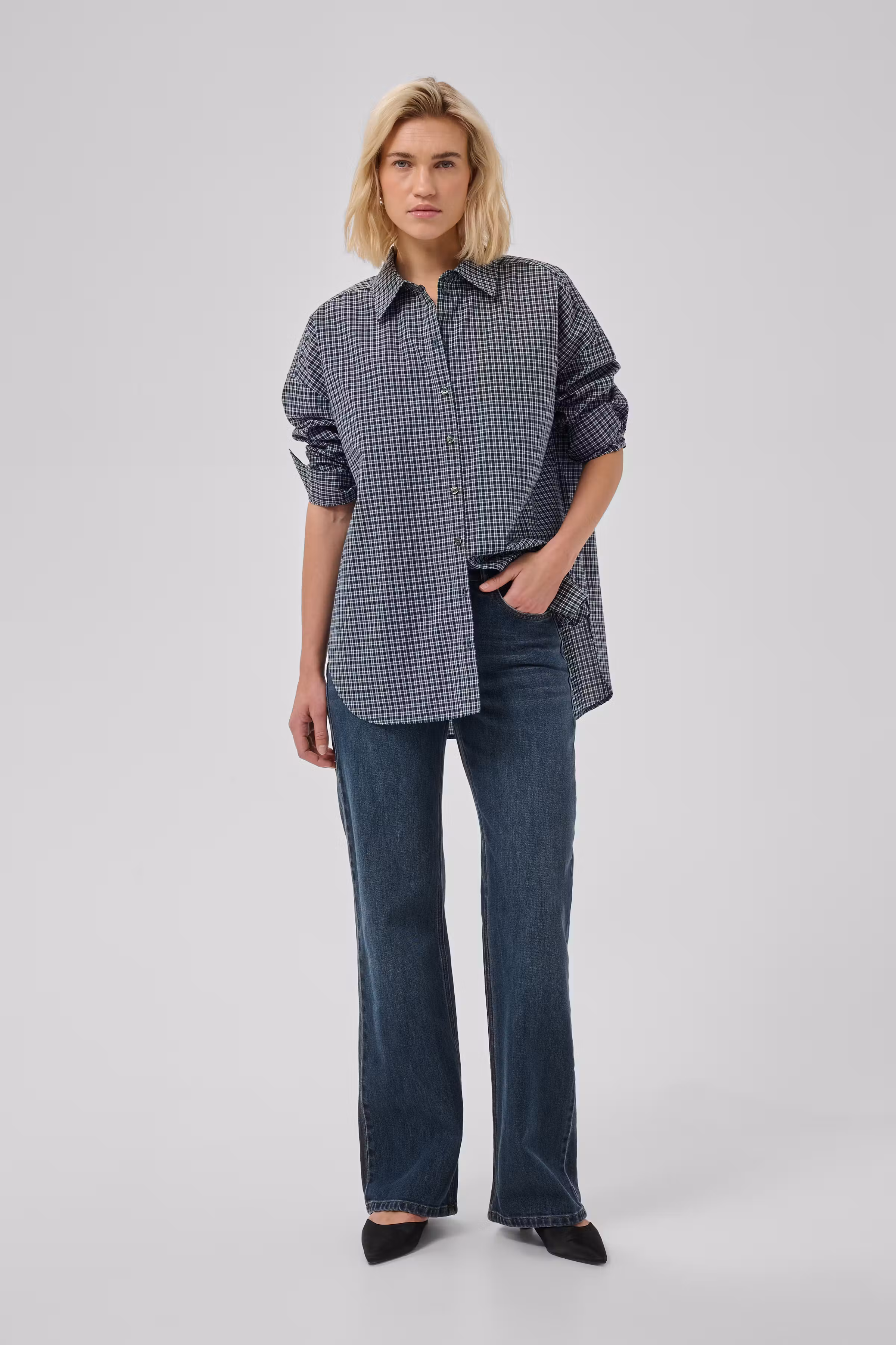MWIlse Shirt LOOKBOOK FRONT 10705802-109862