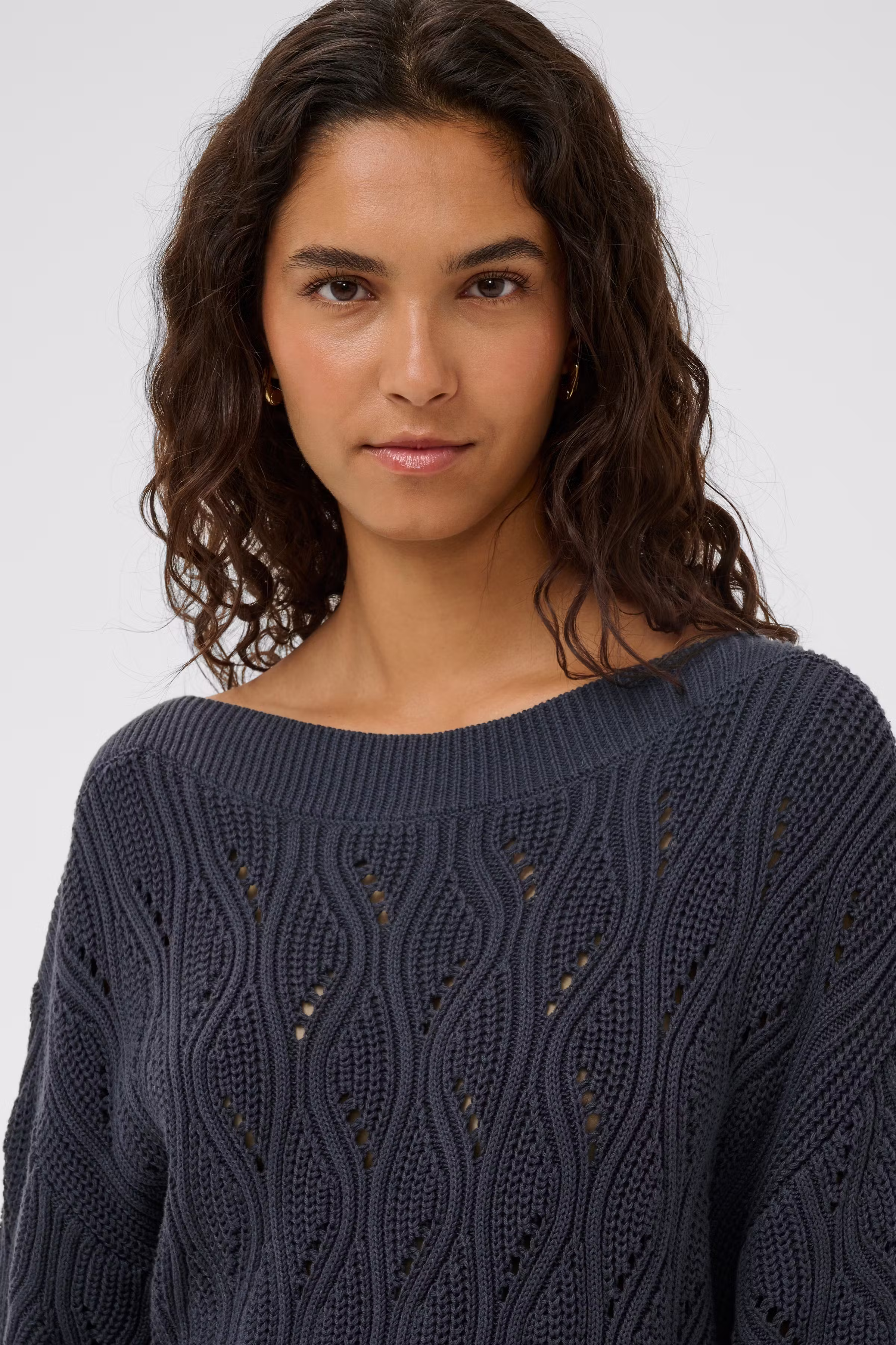 SLRava Pullover LOOKBOOK DETAIL 30409009-194019