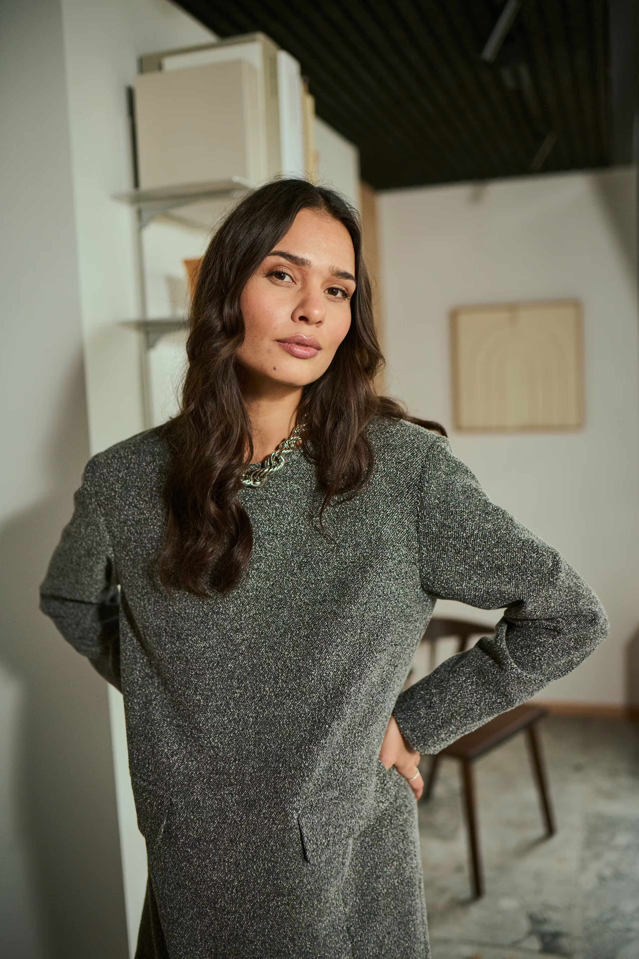 KAalba Kjole LOCATION NONE 10510575-108222