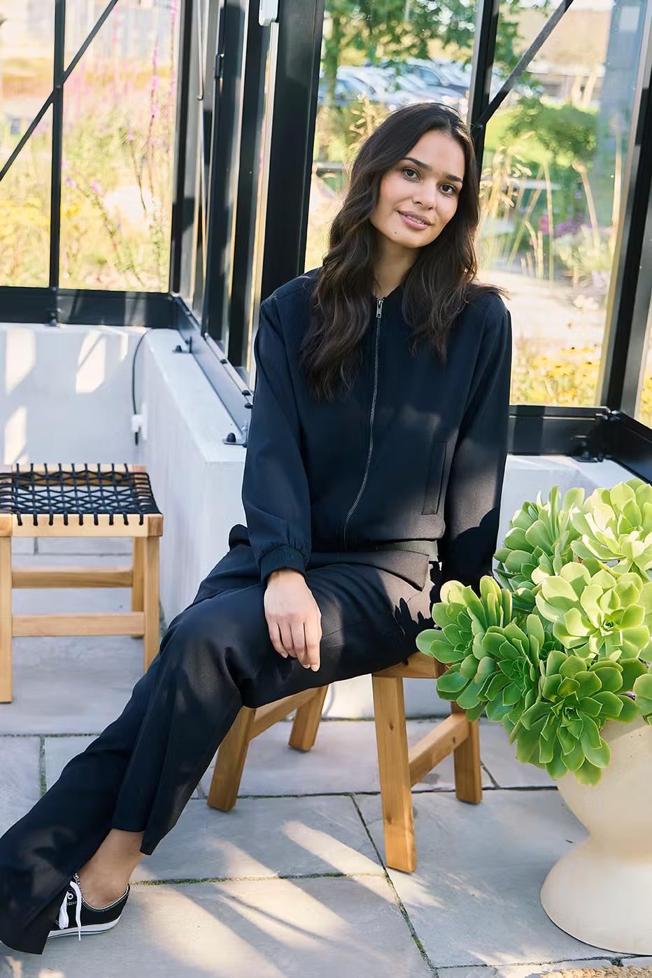 FRMAREENA Casual jakke LOCATION NONE 20615840-200113