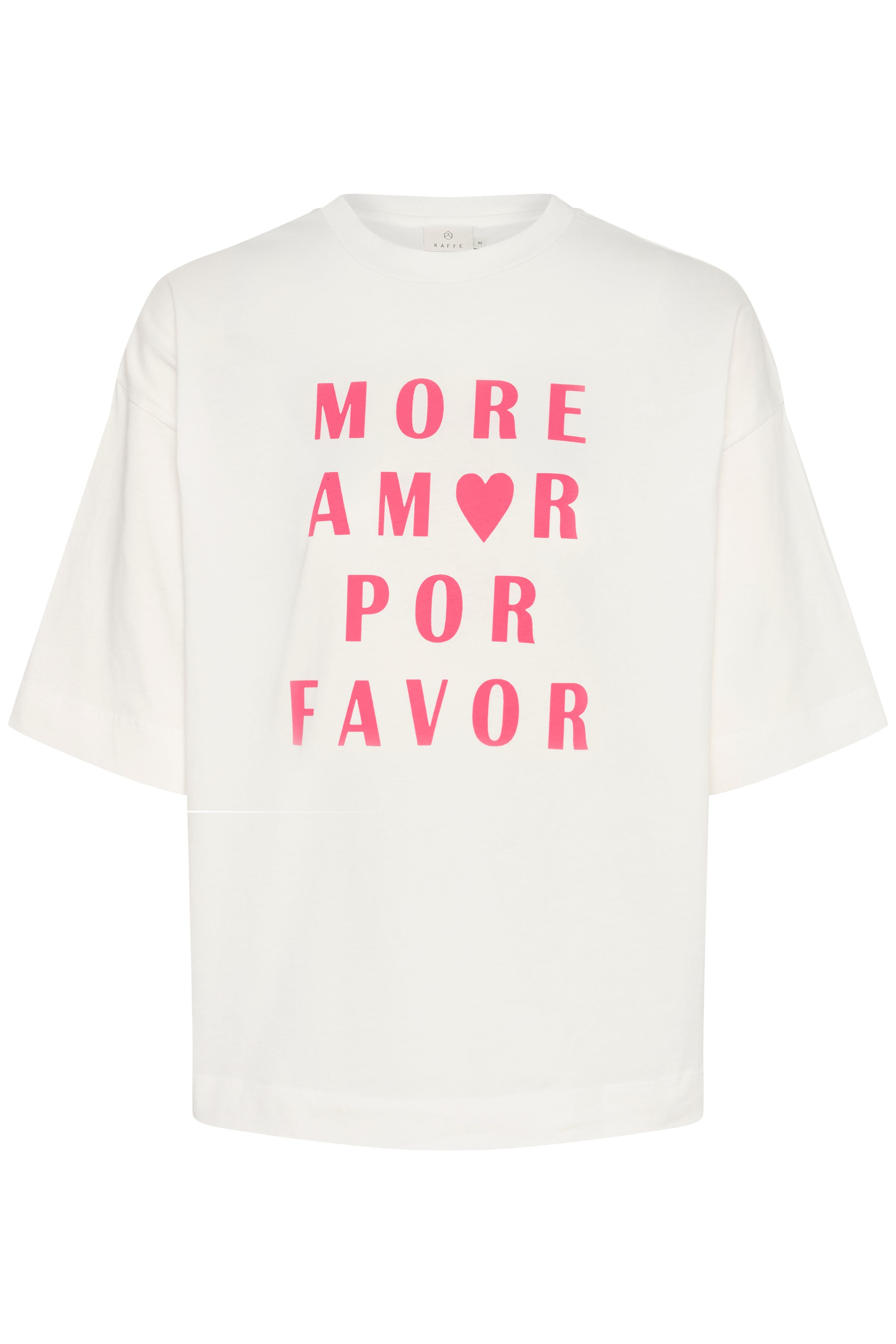 KAgissa T-shirt PACK FRONT 10509621-141228