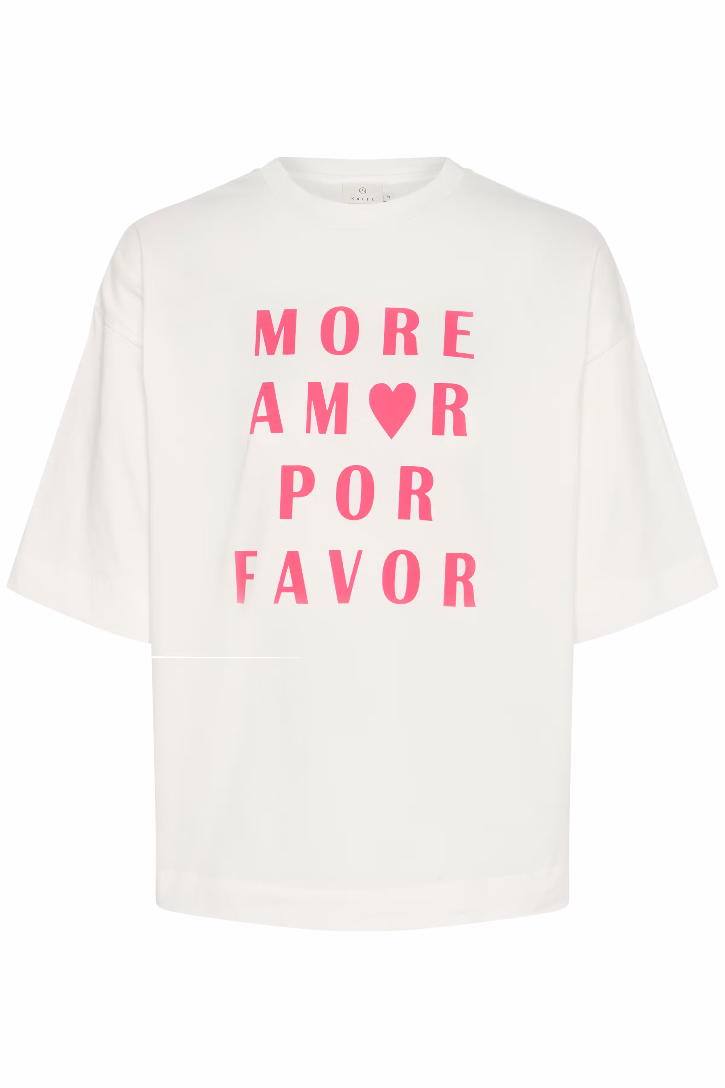 KAgissa T-shirt PACK FRONT 10509621-110602