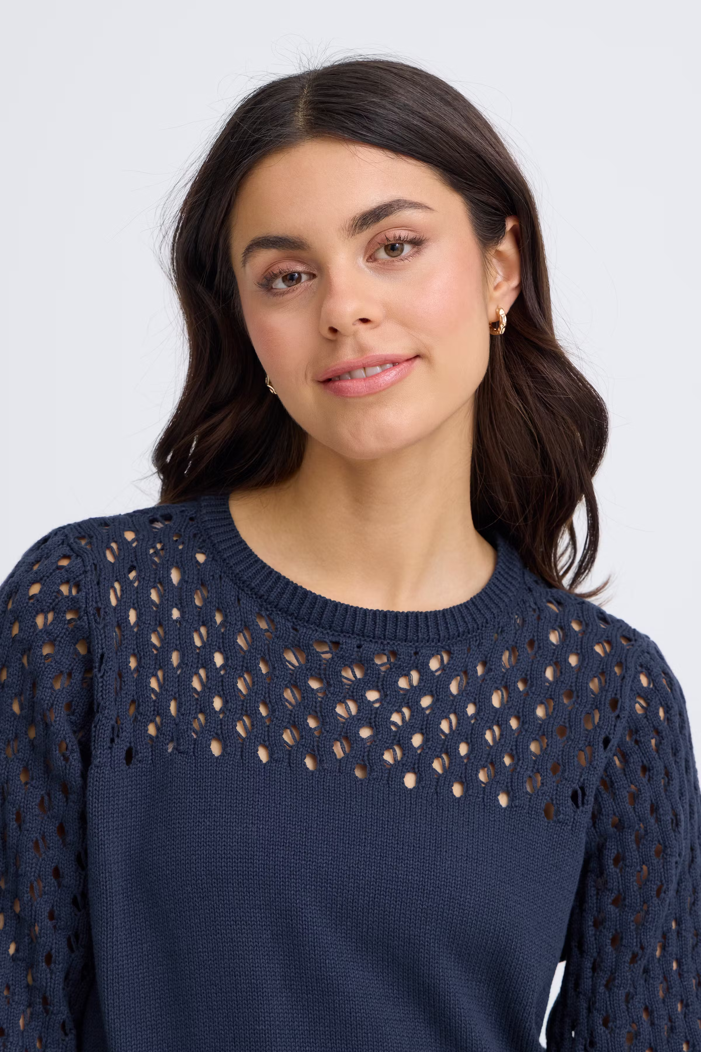 FRLAYLA Pullover LOOKBOOK DETAIL 20617566-193923