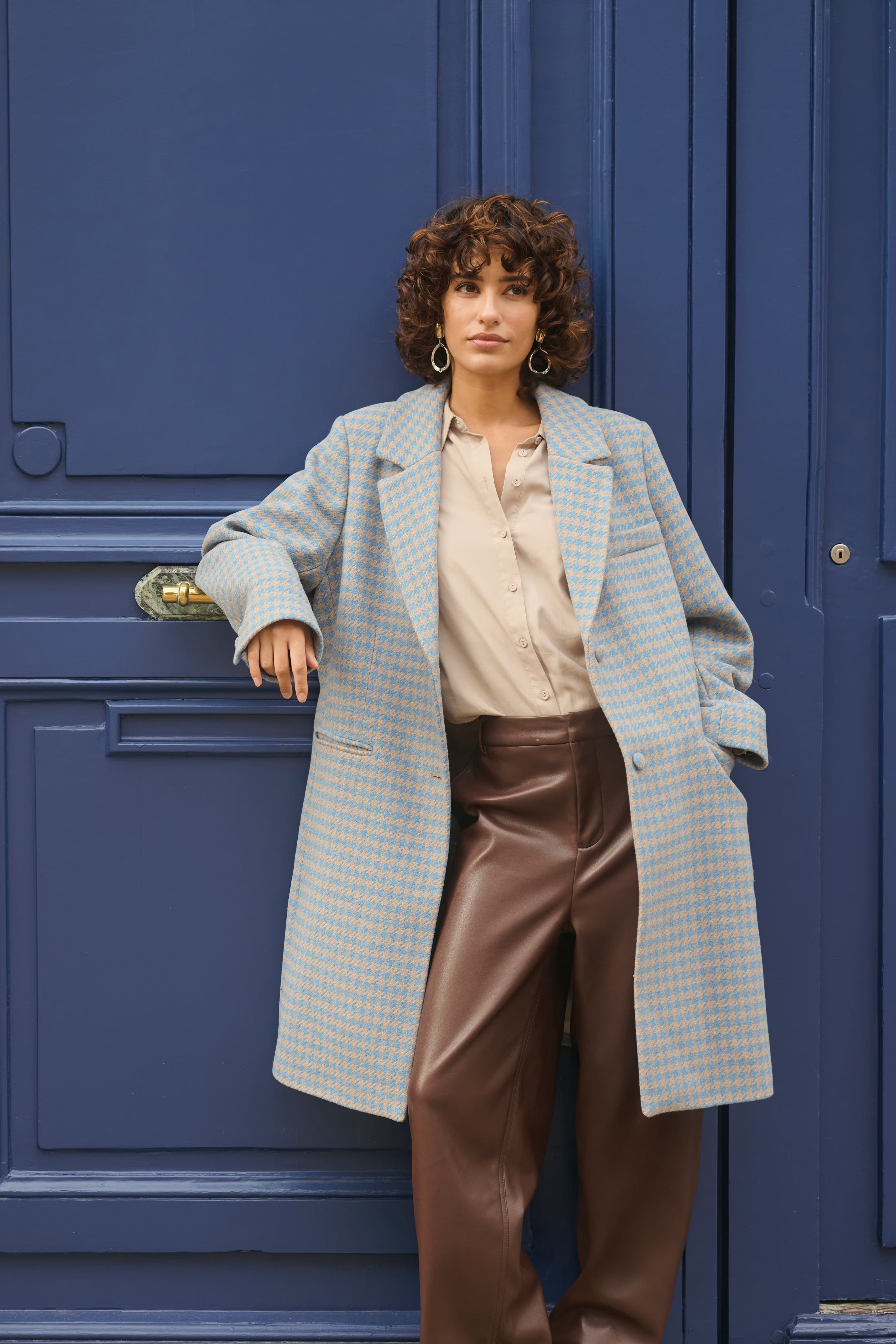 CRPaloma Trousers LOCATION NONE 10614241-108276