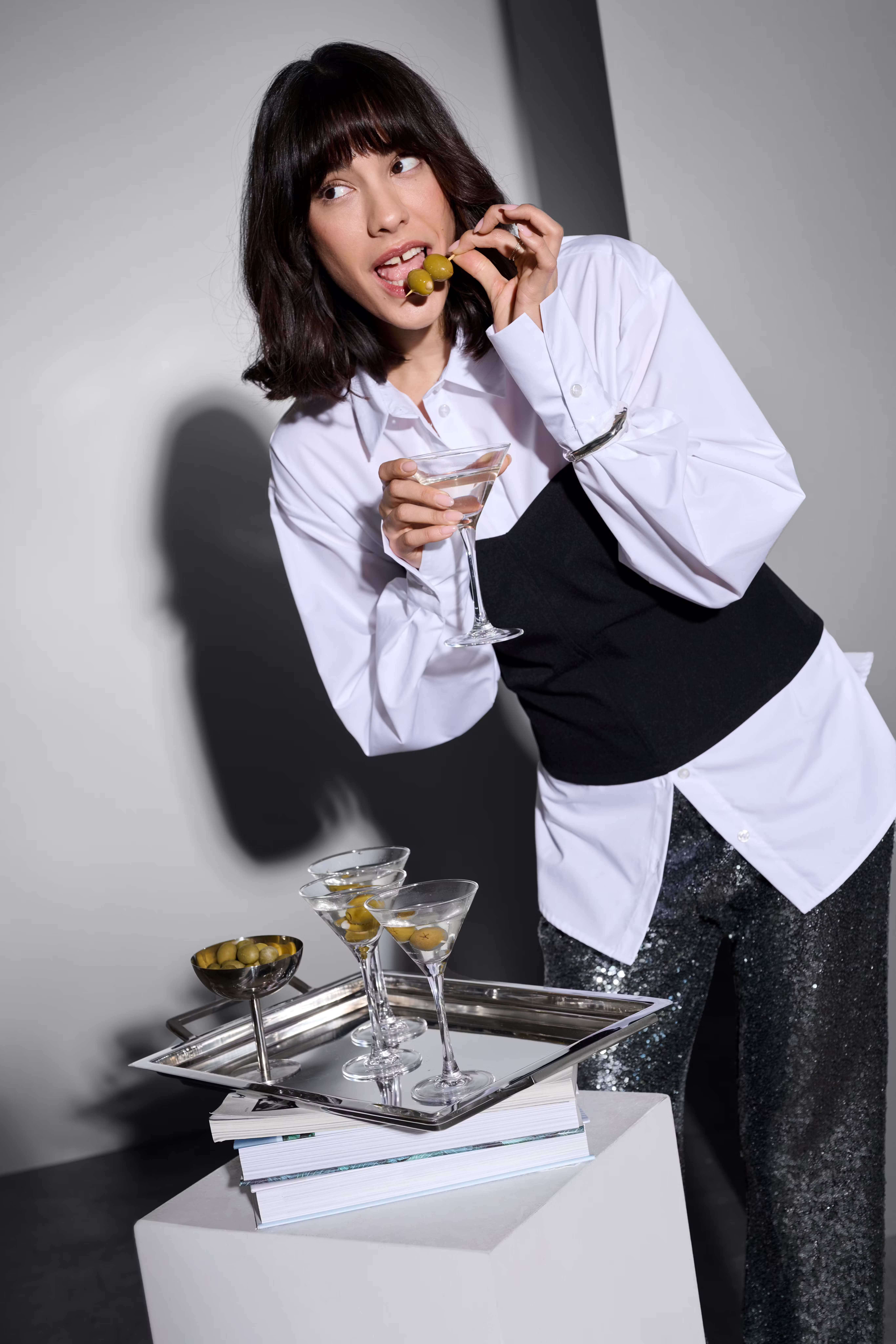 KAane Overhemd LOCATION NONE 10509026-110601