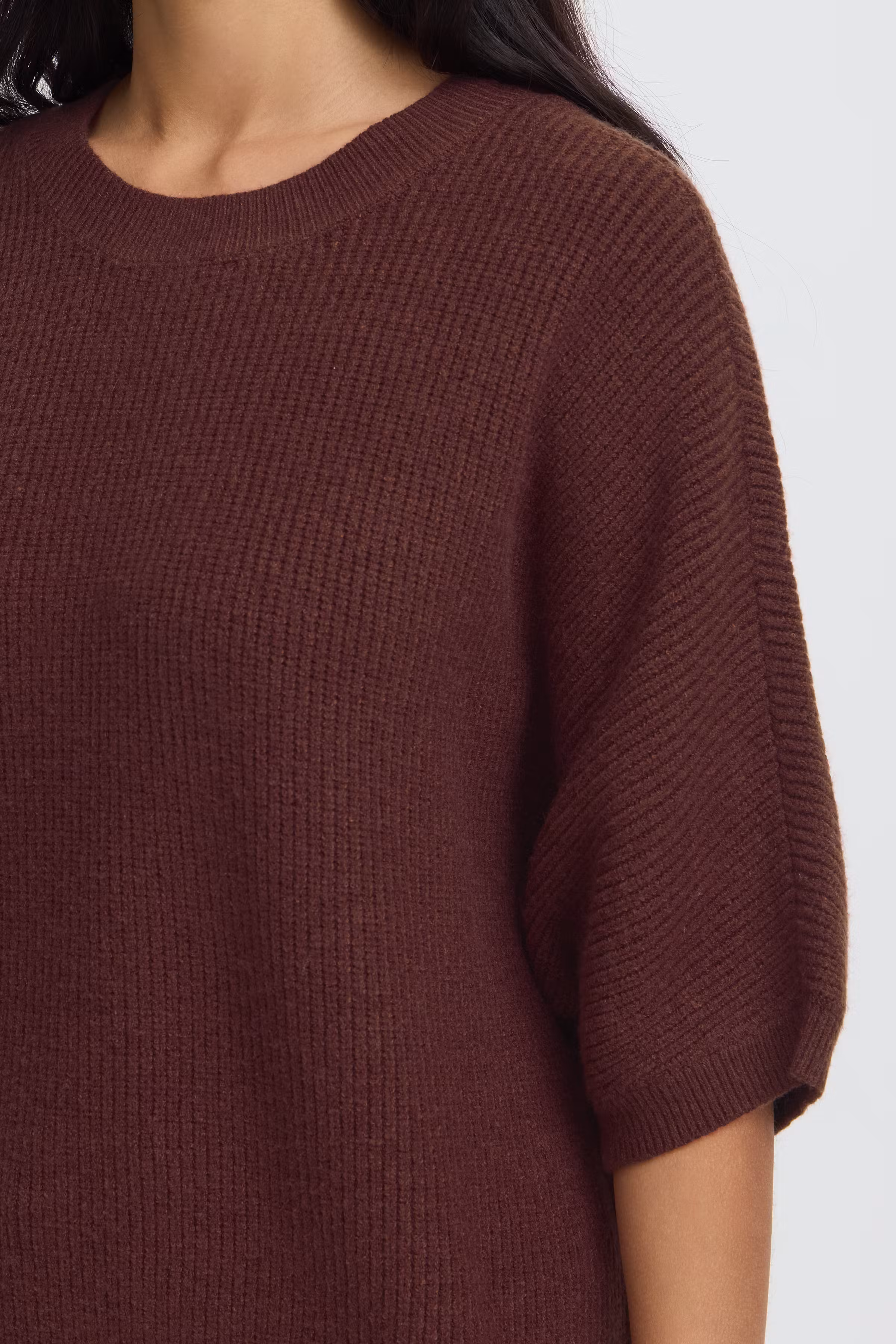 FRBITTE Pullover LOOKBOOK DETAIL 20617995-1913211