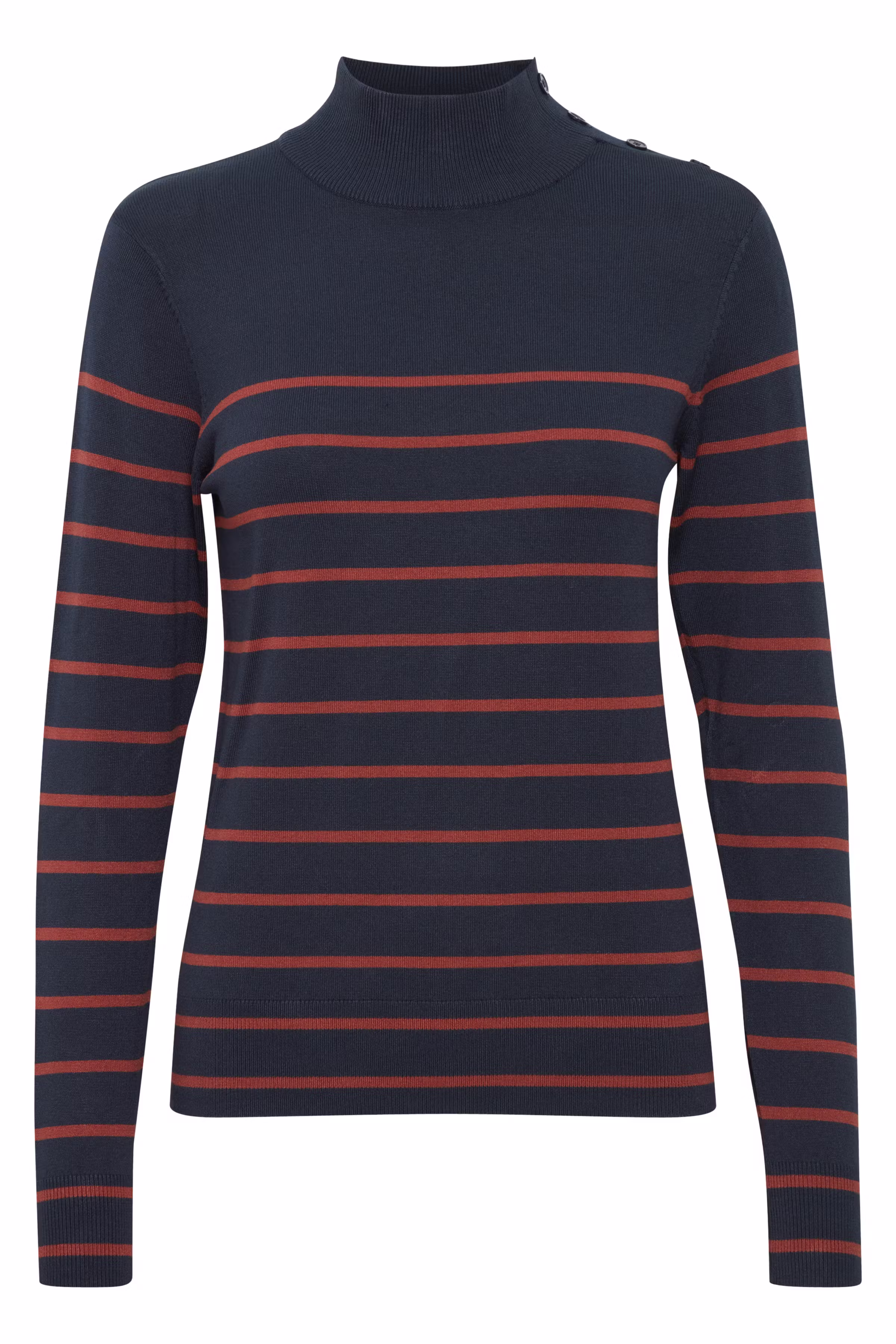 BYMMORLA Pullover PACK FRONT 20815300-202176