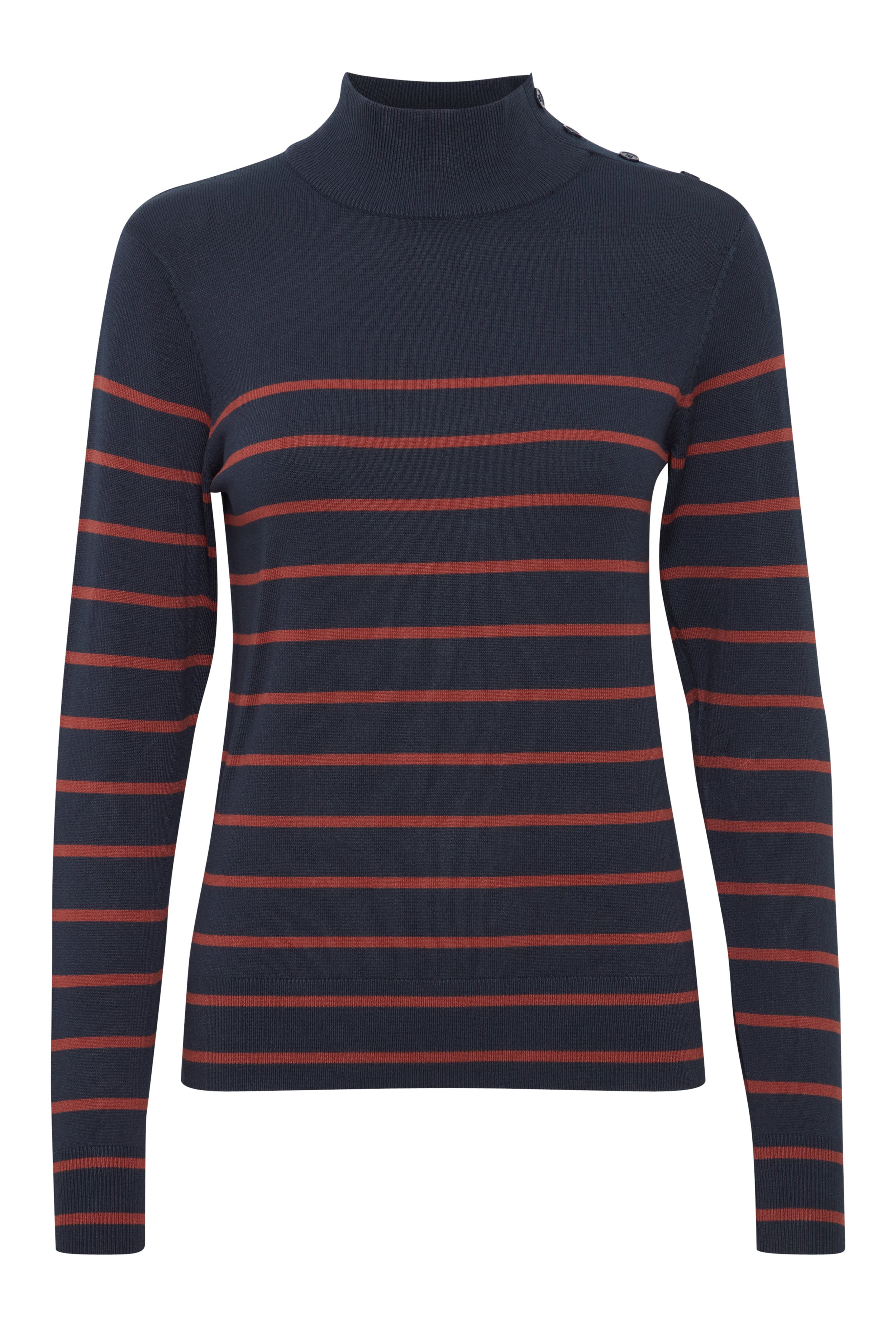 BYMMORLA Pullover PACK FRONT 20815300-202176