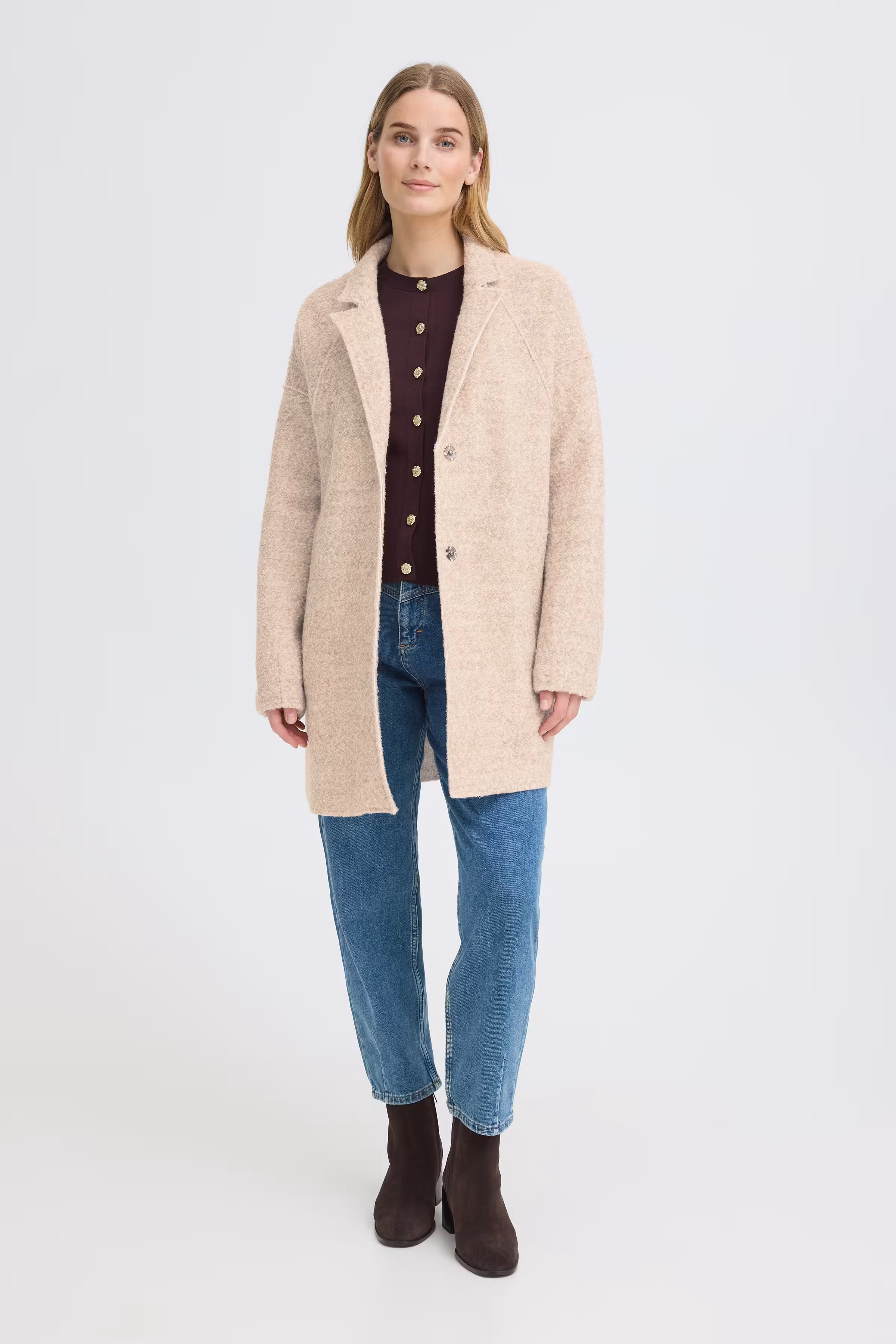 PZLULA Kappa LOOKBOOK FRONT 50210673-1511141