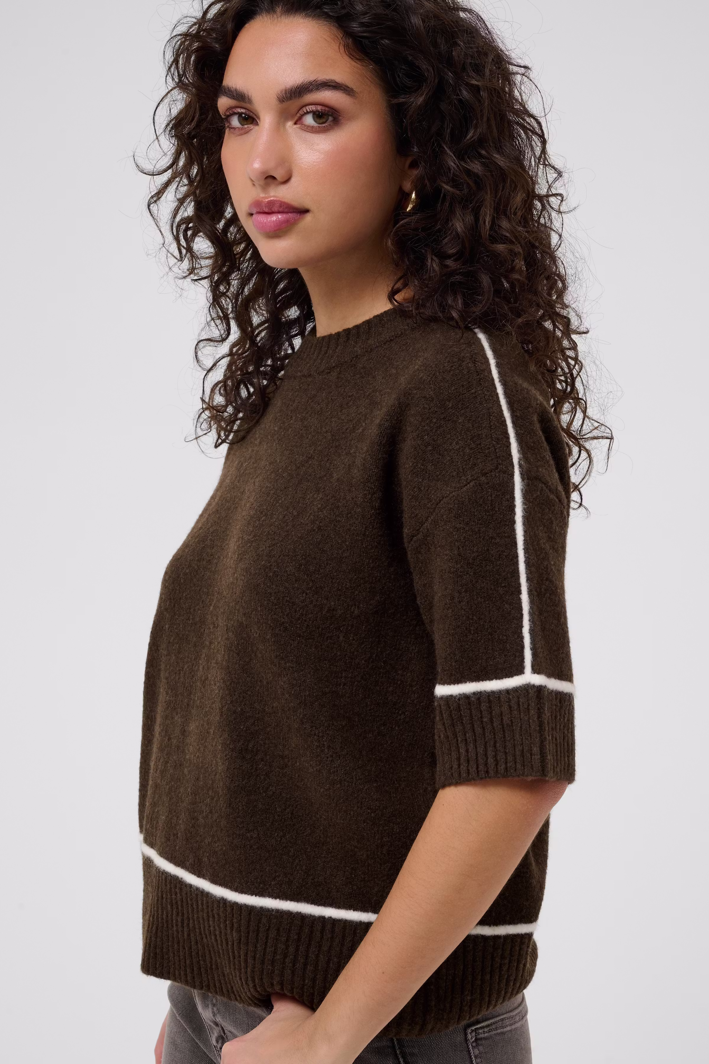 KAjinie Pullover LOOKBOOK DETAIL 10511946-190915