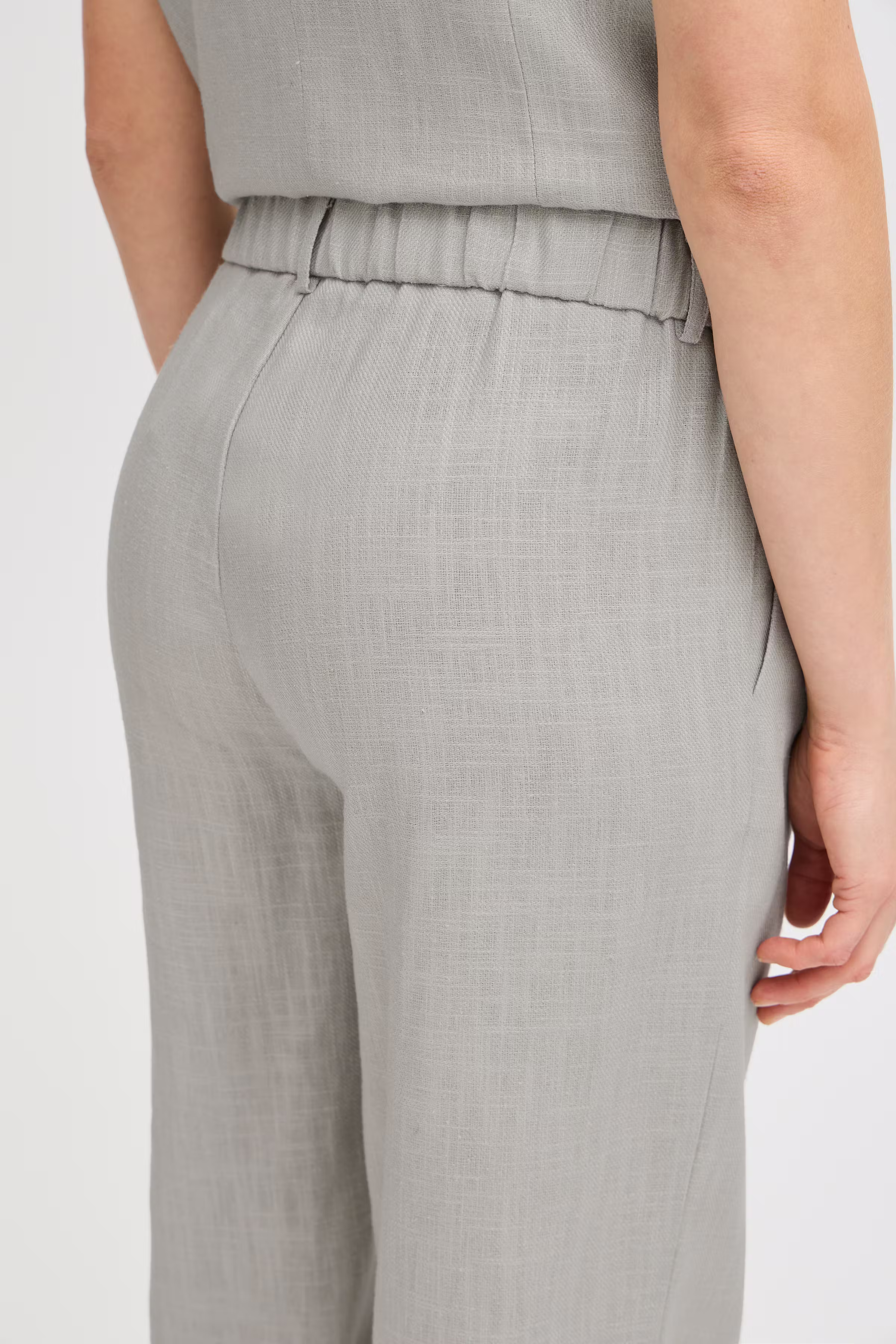 FRLIX Broek LOOKBOOK DETAIL 20615469-1644021