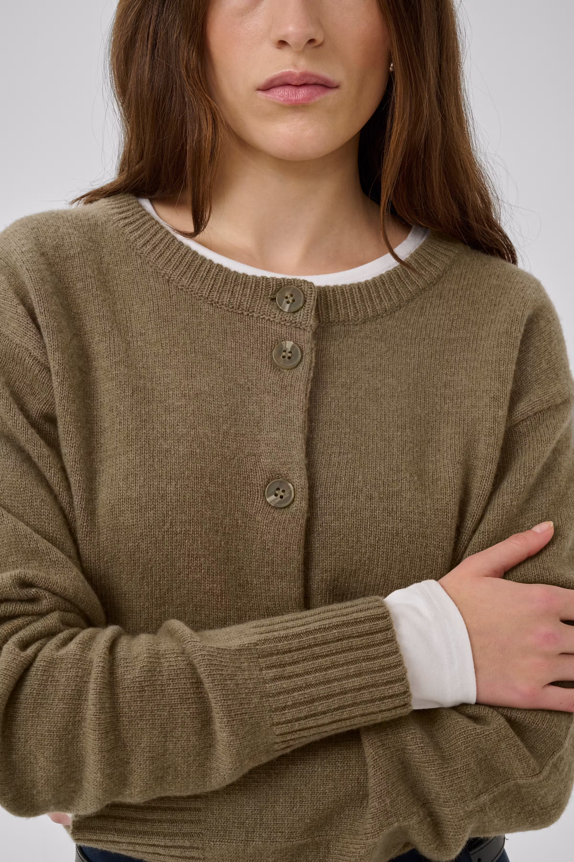 MWHuxi Cardigan LOOKBOOK DETAIL 10705425-180820