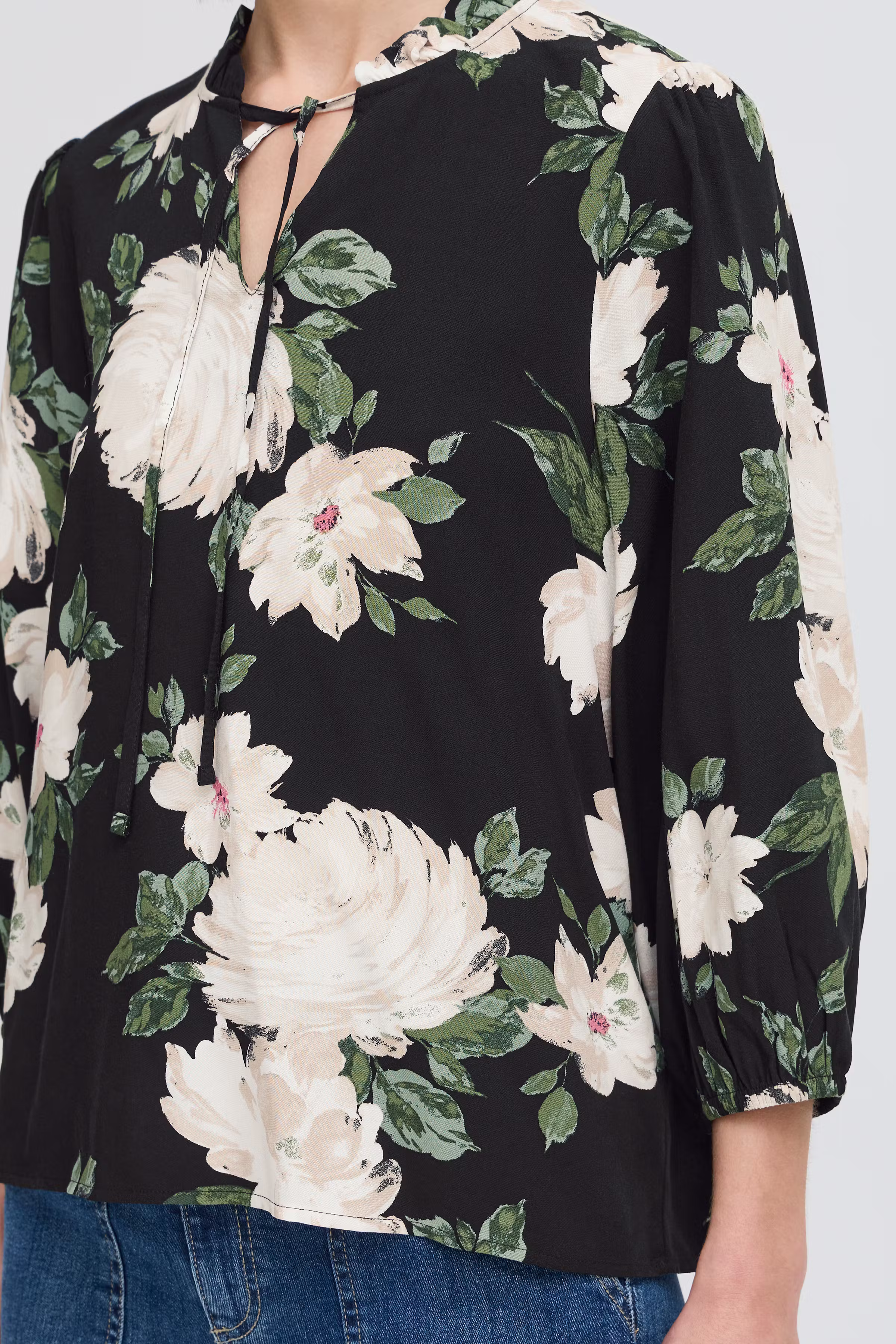 BYMMJOELLA Blouse LOOKBOOK DETAIL 20816528-204595