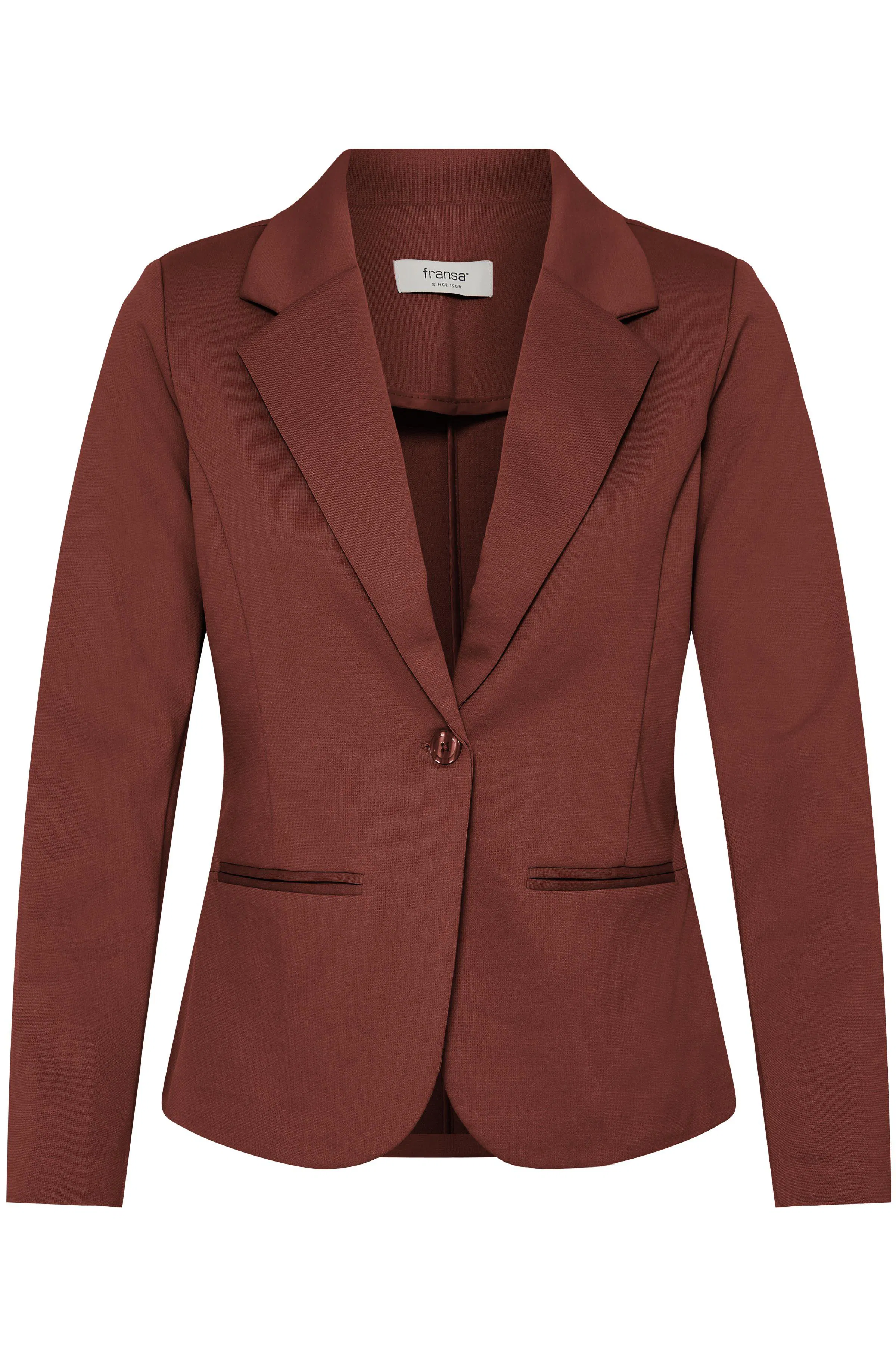 FRZABLAZER Blazer PACK FRONT 20605896-191321