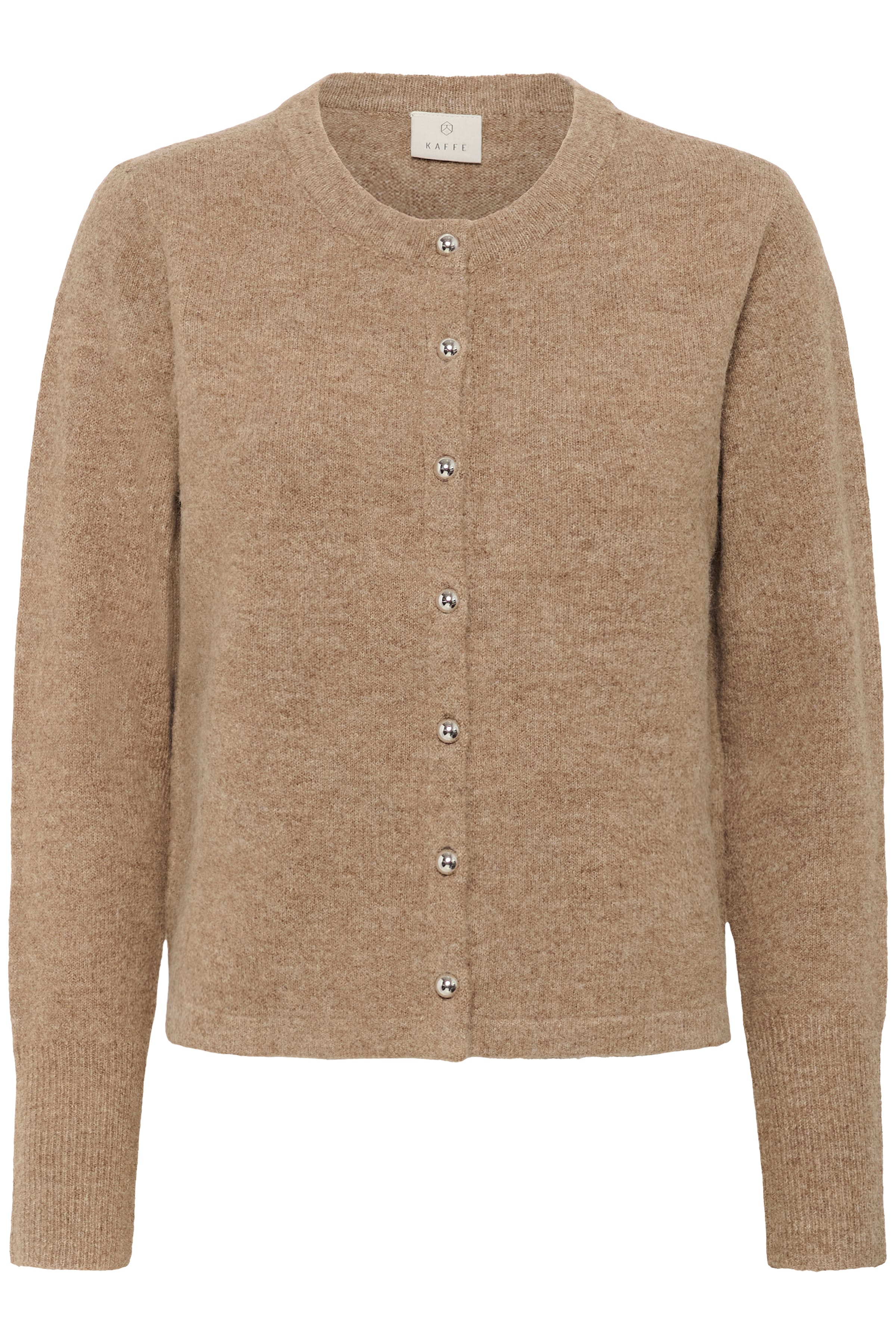 KAniel Cardigan PACK FRONT 10510481-1810291