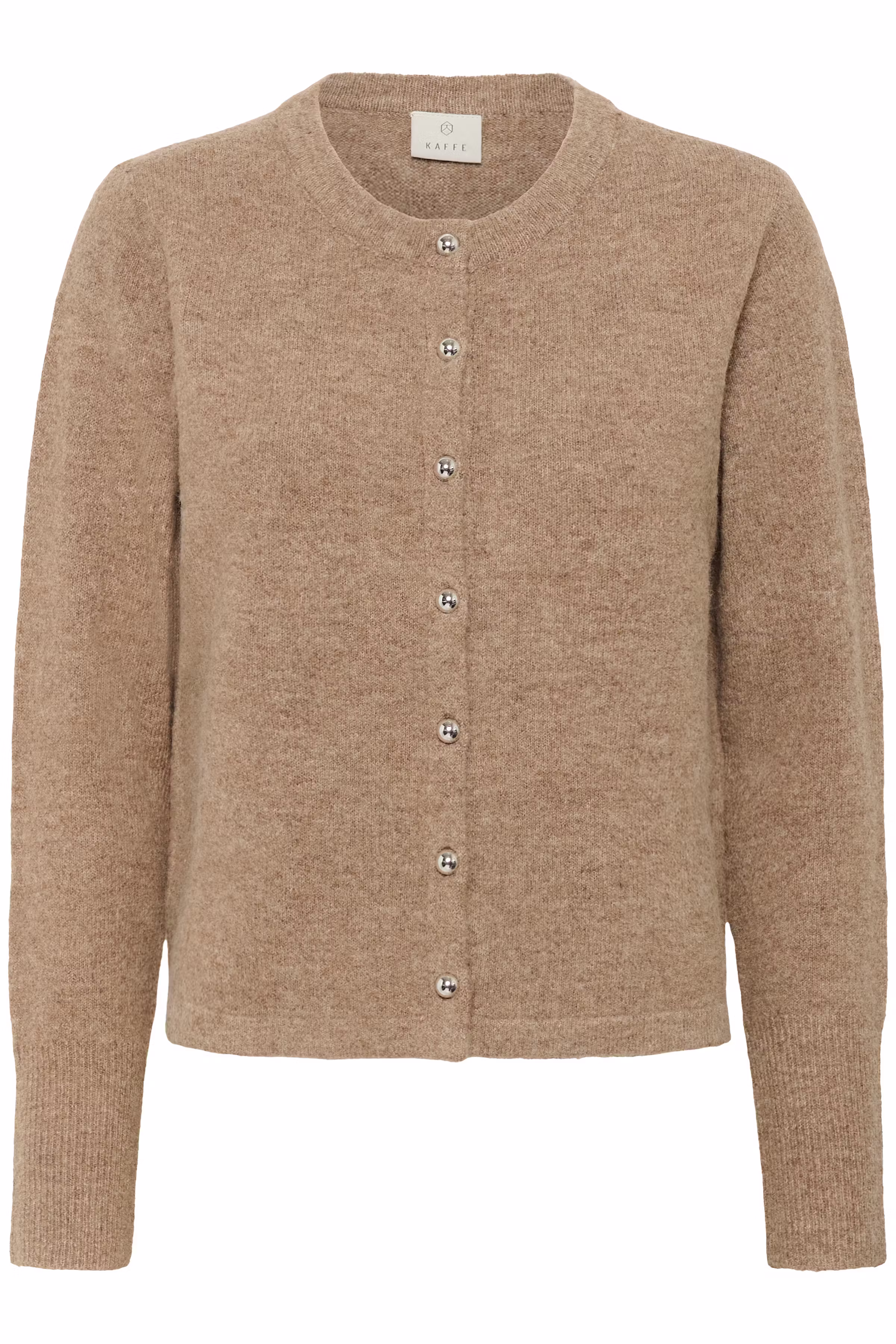 KAniel Cardigan PACK FRONT 10510481-1810291