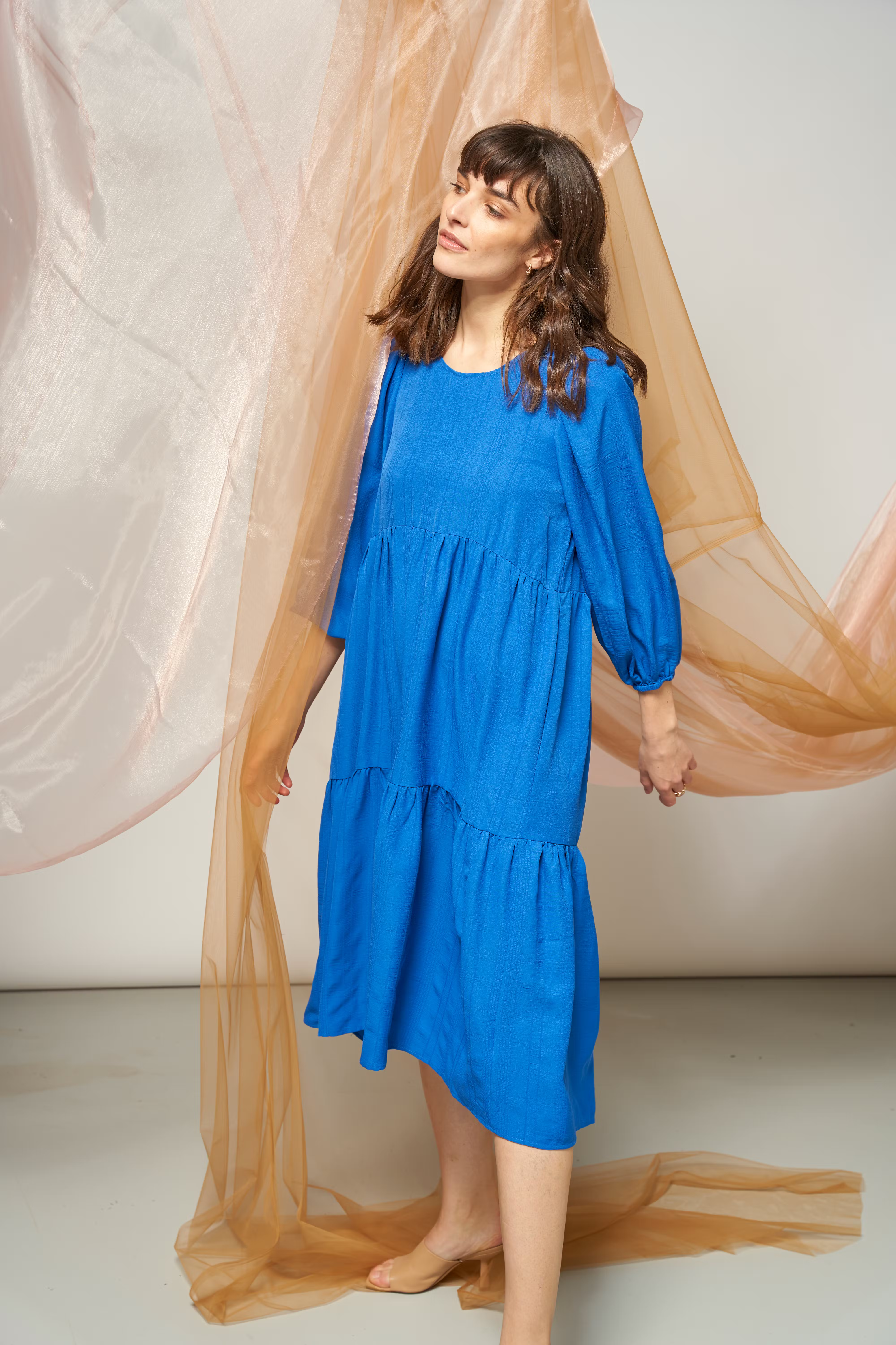 FXSHAN Kjole LOCATION NONE 20611353-193923