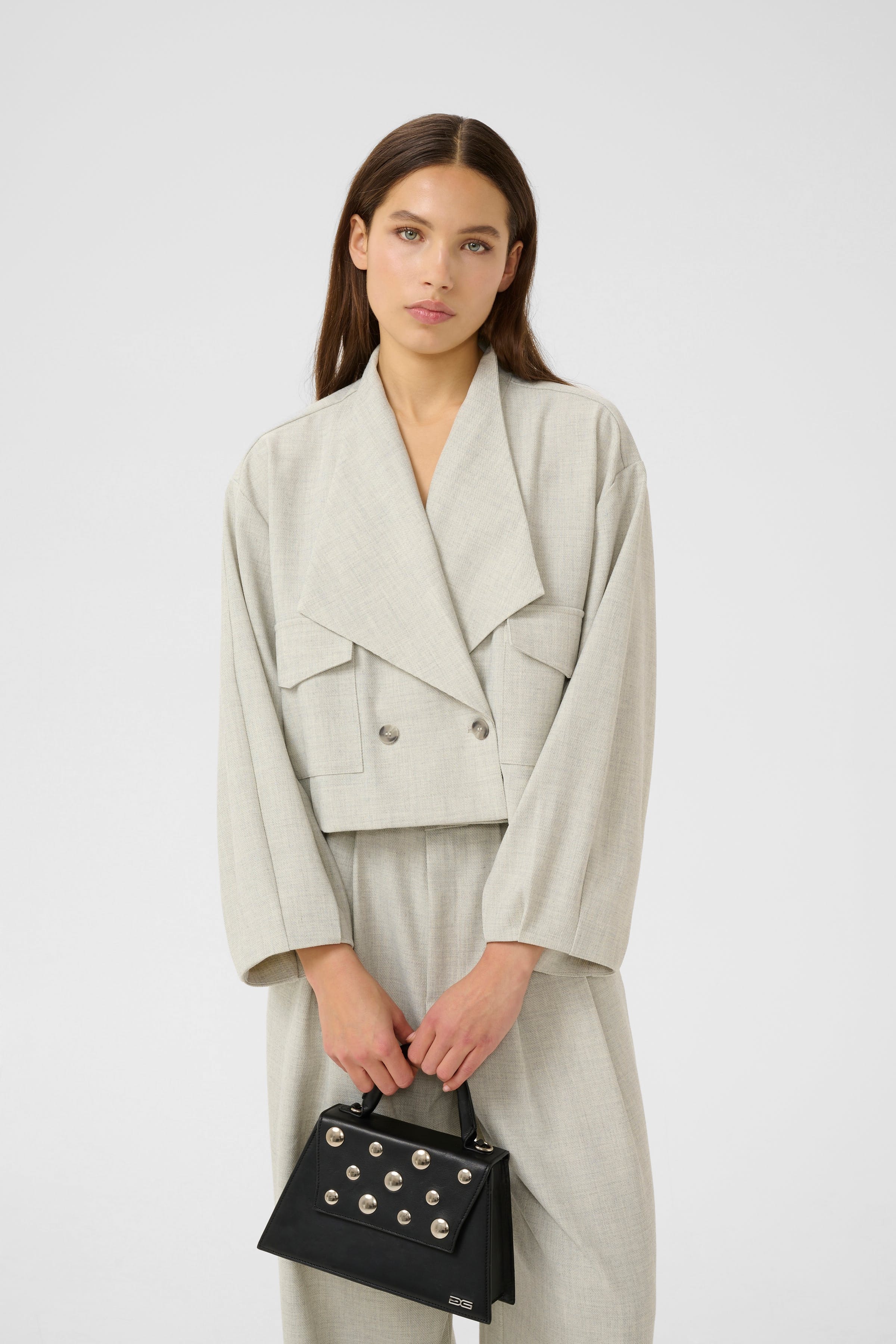 GZwiana Jacket LOOKBOOK FRONT 10910635-107195