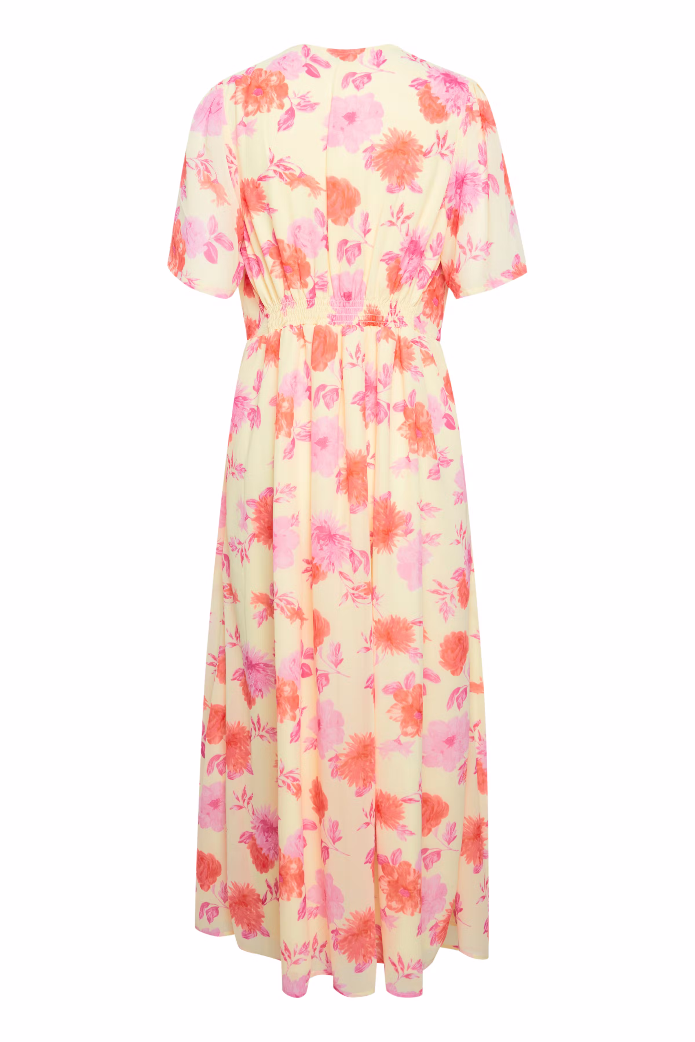 BYFACIA Klänning PACK BACK 20813200-201818