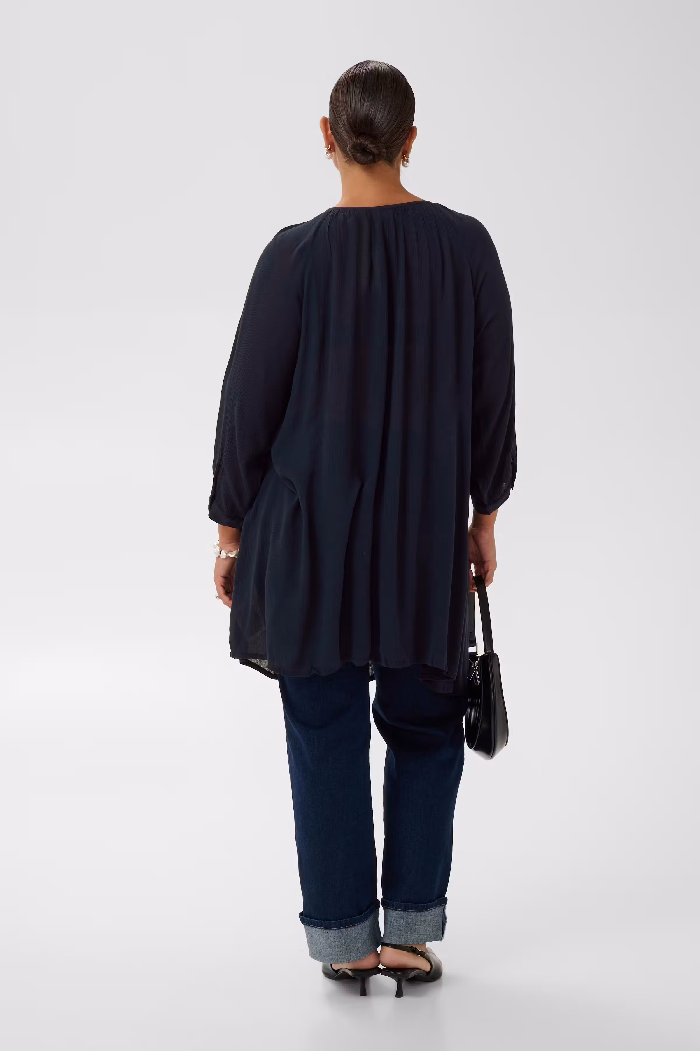 KCami Tuniek LOOKBOOK BACK 10580003-52737