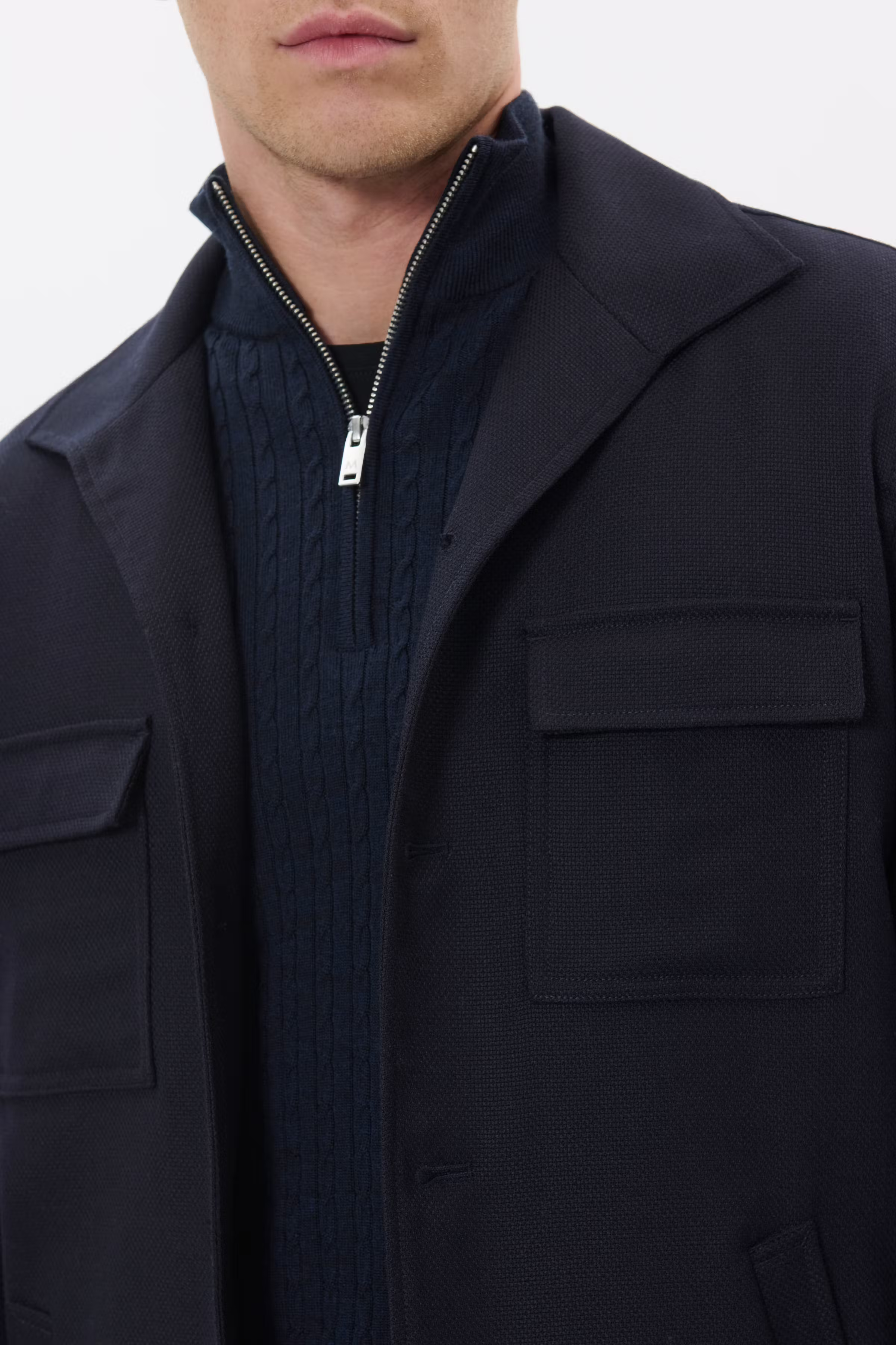 MAlanden Skjorte LOOKBOOK DETAIL 30208691-194011