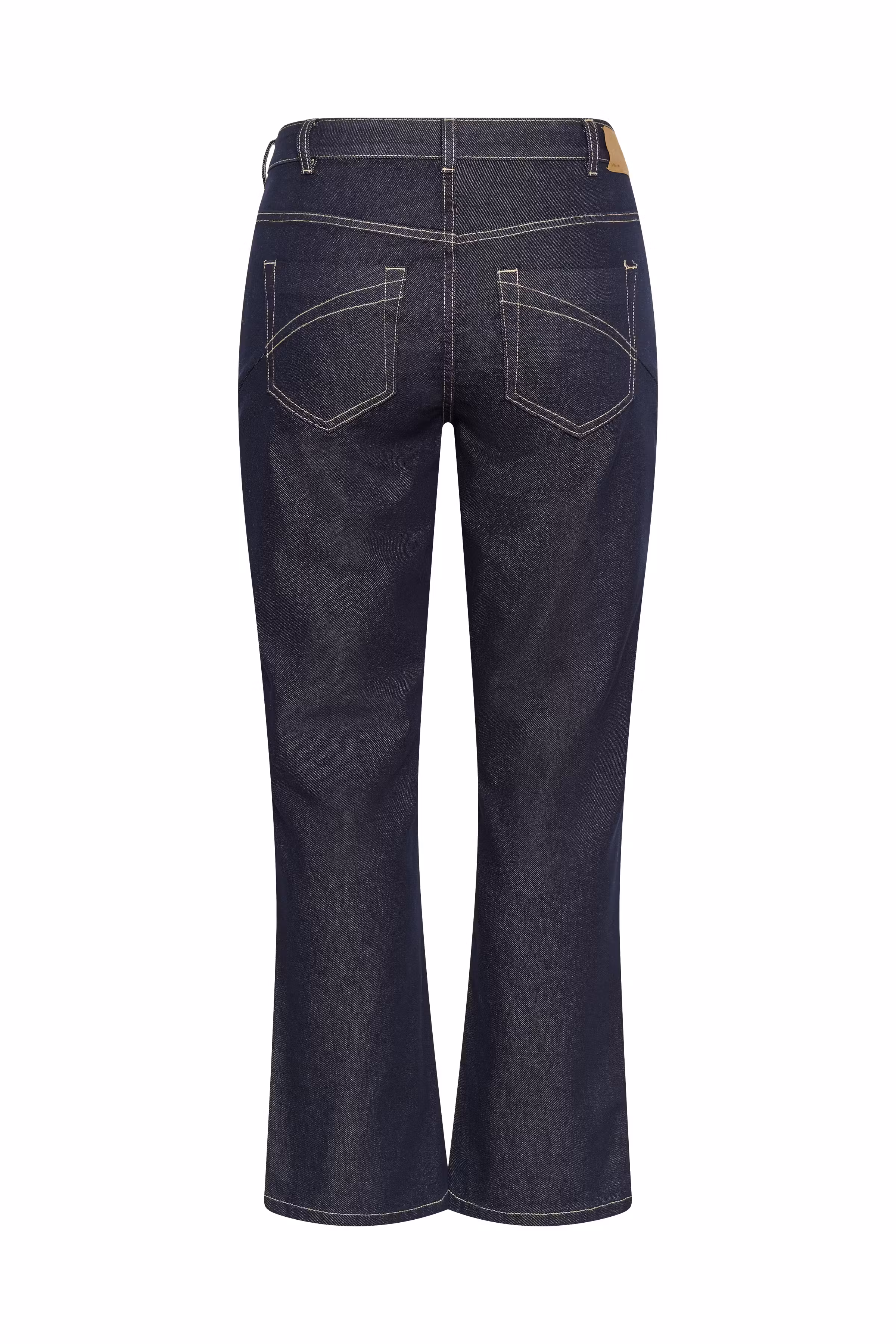 KCflora Jeans PACK BACK 10584394-109824