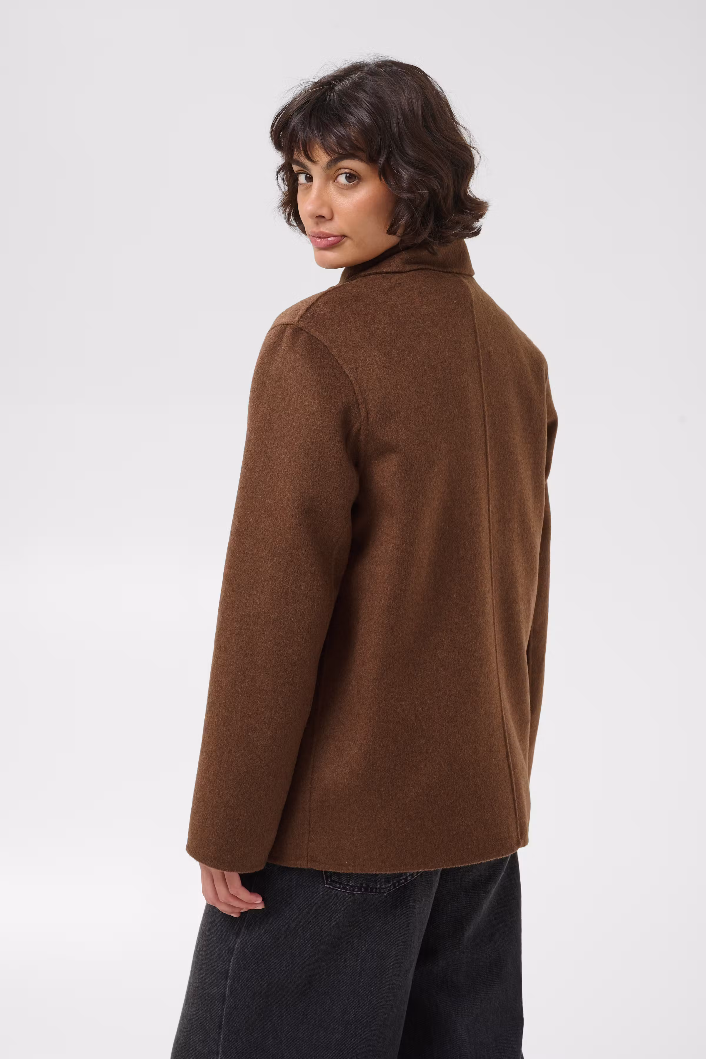 CelenePW Bovenkleding LOOKBOOK BACK 30310640-1912231