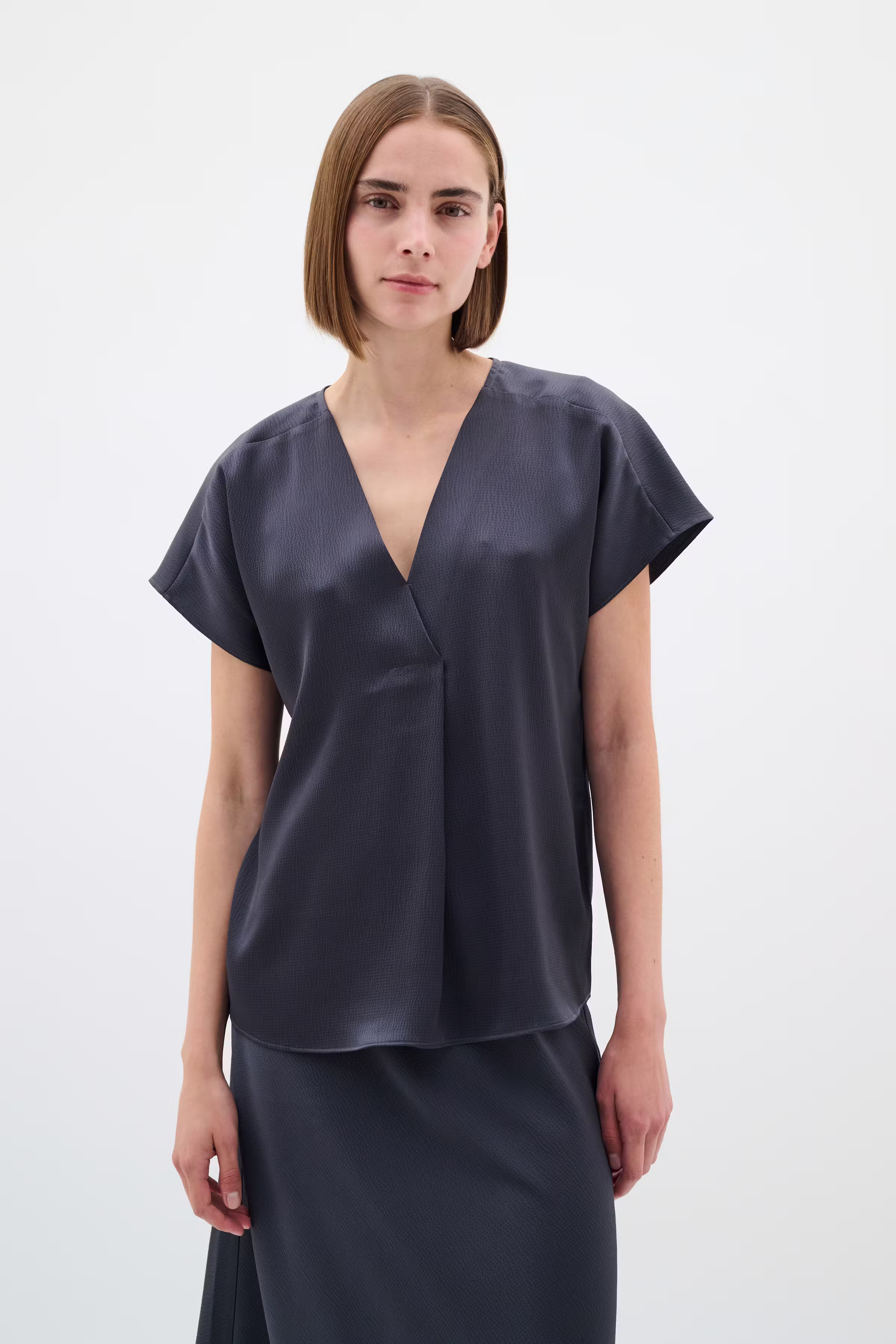 RinnaIW Blouse LOOKBOOK FRONT 30110766-193908