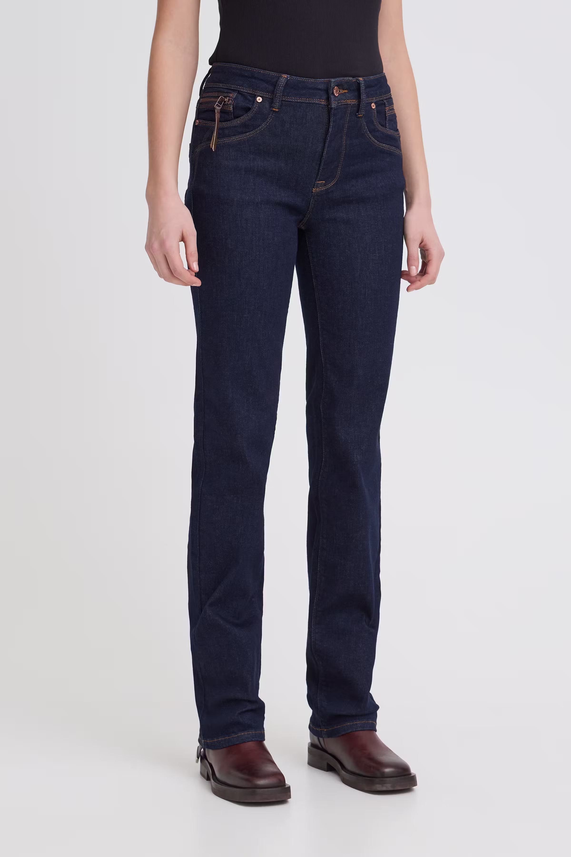 PZKAROLINA Jeans LOOKBOOK FRONT 50210530-202124
