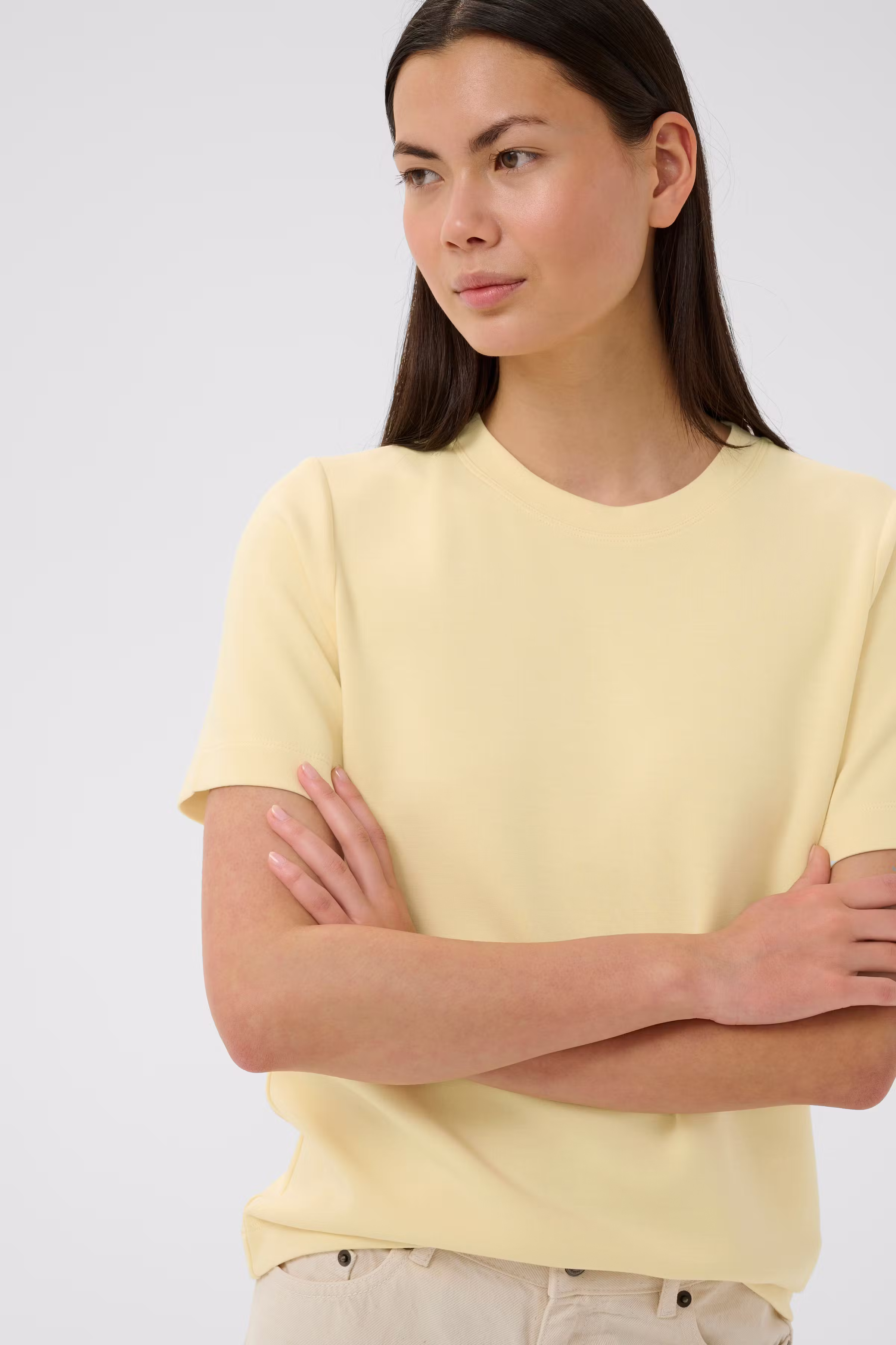 VincentIW Vincent T-shirt LOOKBOOK DETAIL 30106201-130916